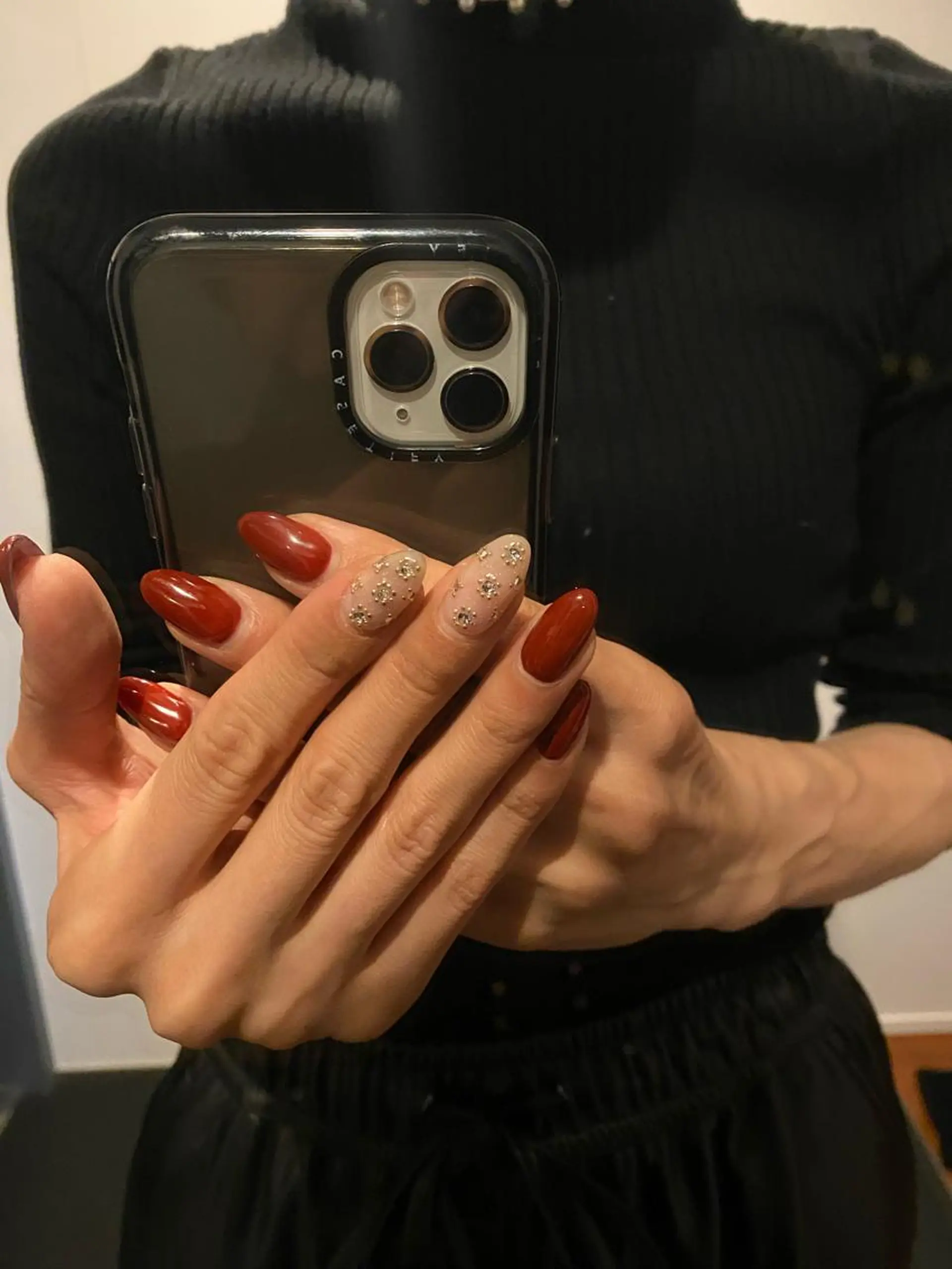 ネイル レディーバードクリニック所属・Ladybird NAOのエステ・リラクイメージ