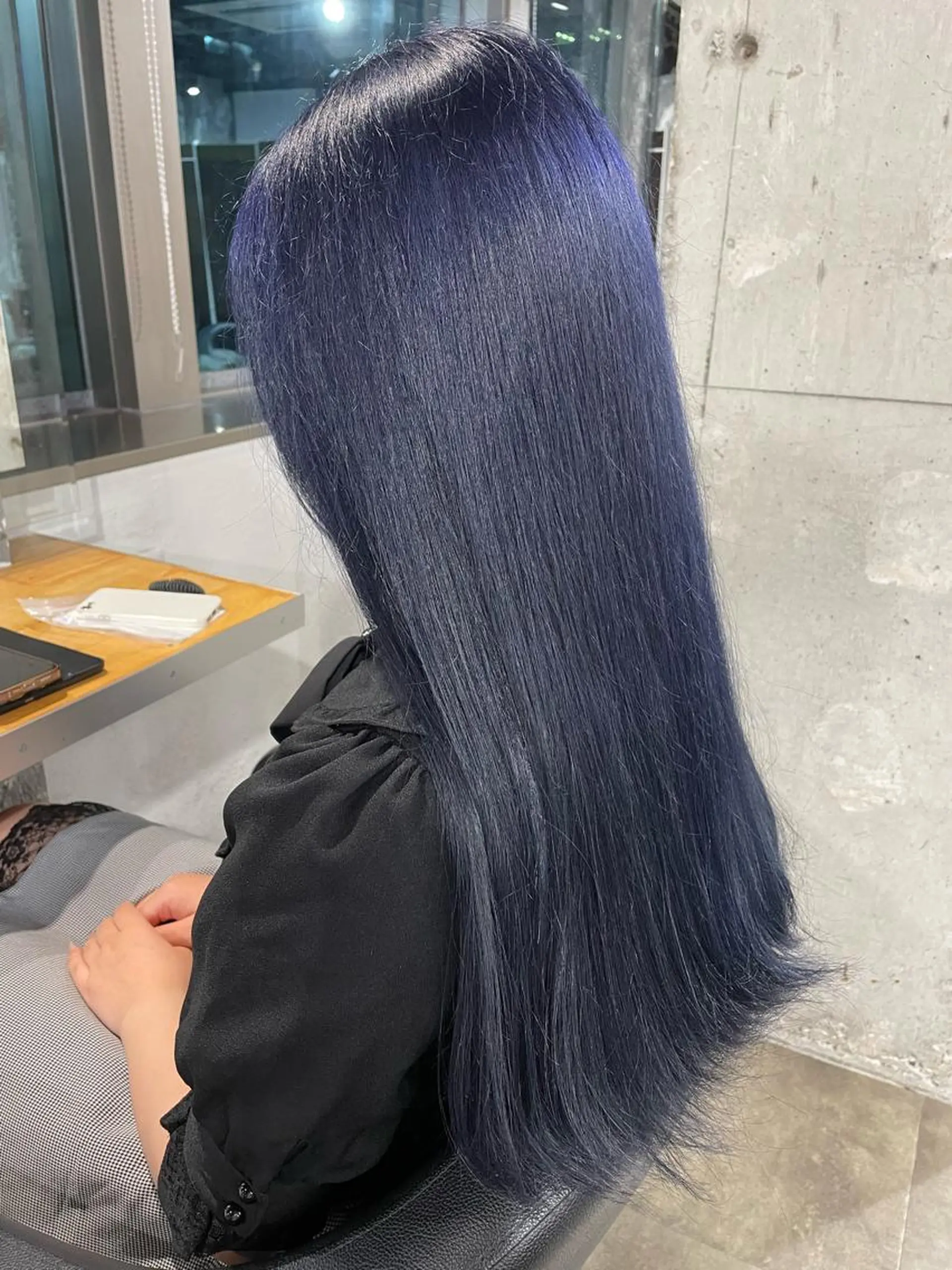 カラー 🔷横浜/メンズ TAKUMI🔷のヘアスタイル