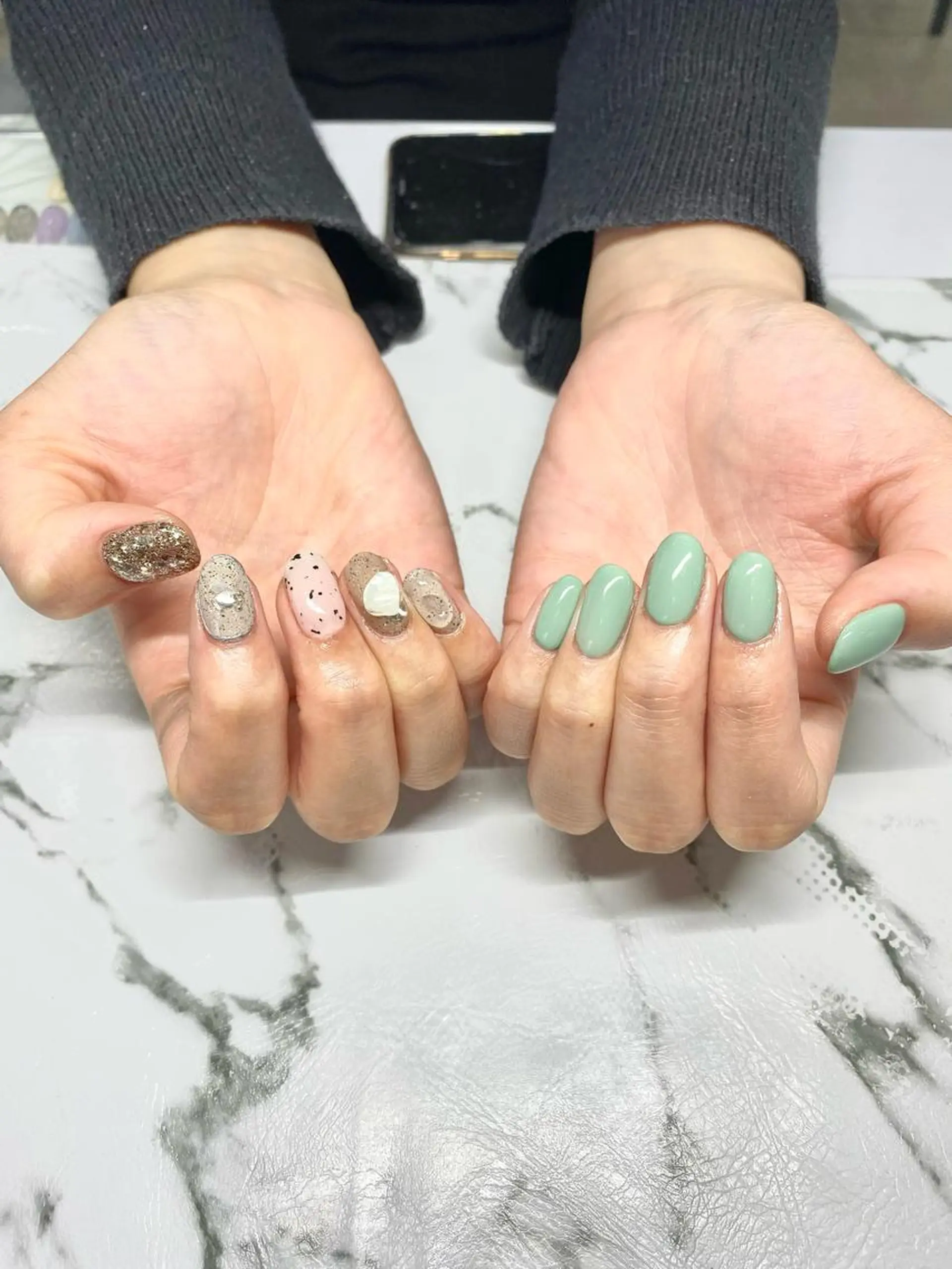 ネイル Babel Mirokuのエステ・リラクイメージ