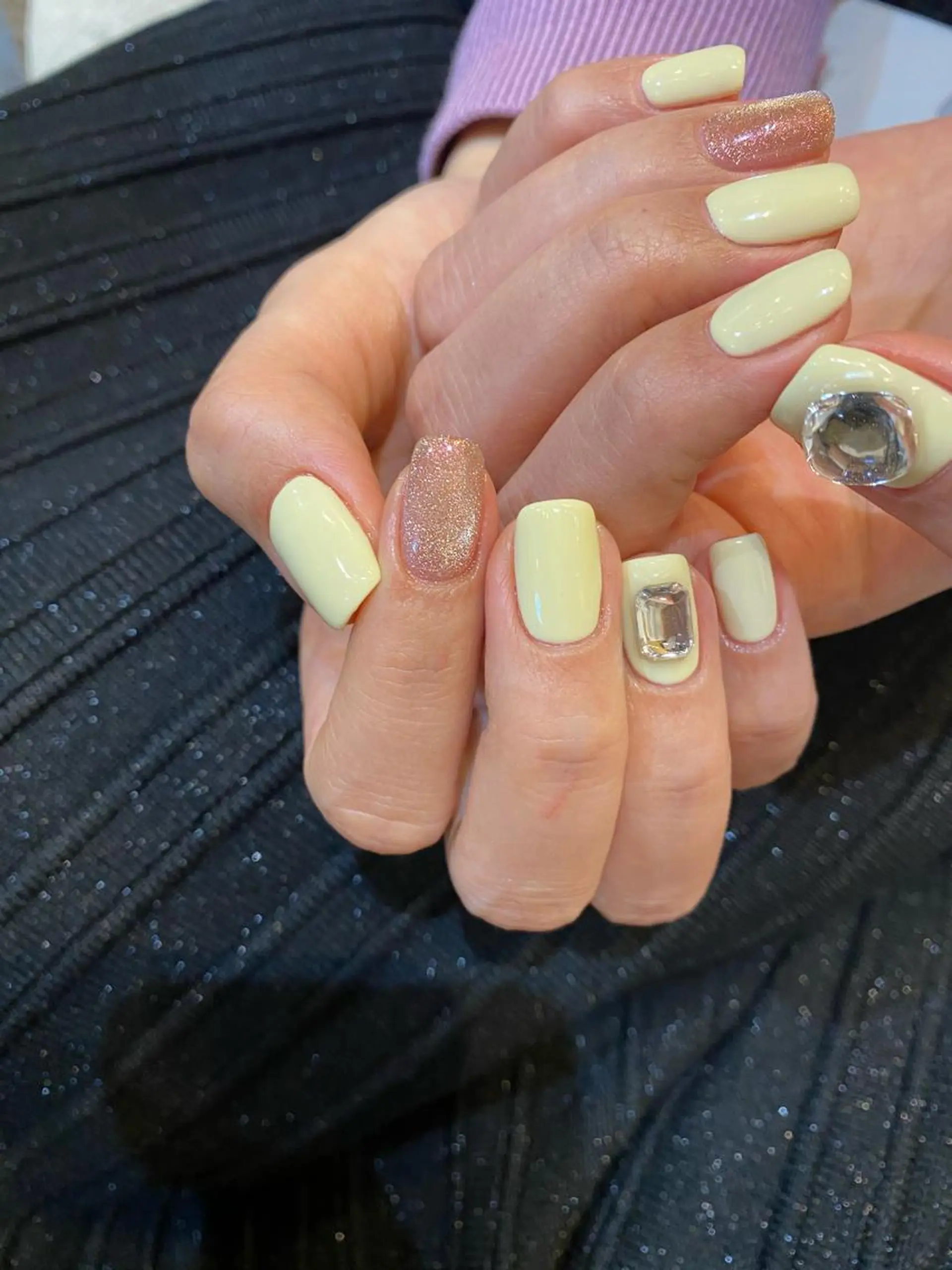 ネイル 🌼大西洋子 laughl🌼のネイルデザイン