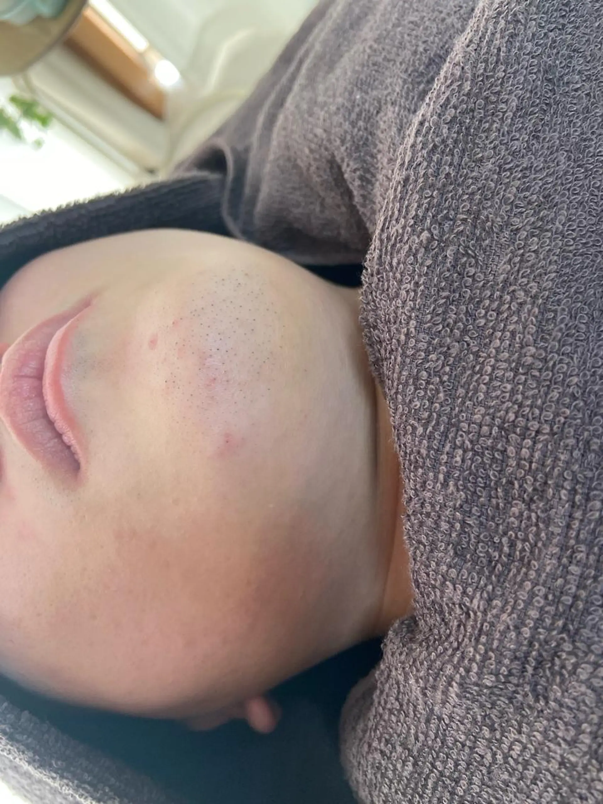 メンズ 脱毛 都度払い制脱毛サロンBe Charm所属・Be Charm 山﨑のエステ・リラクイメージ