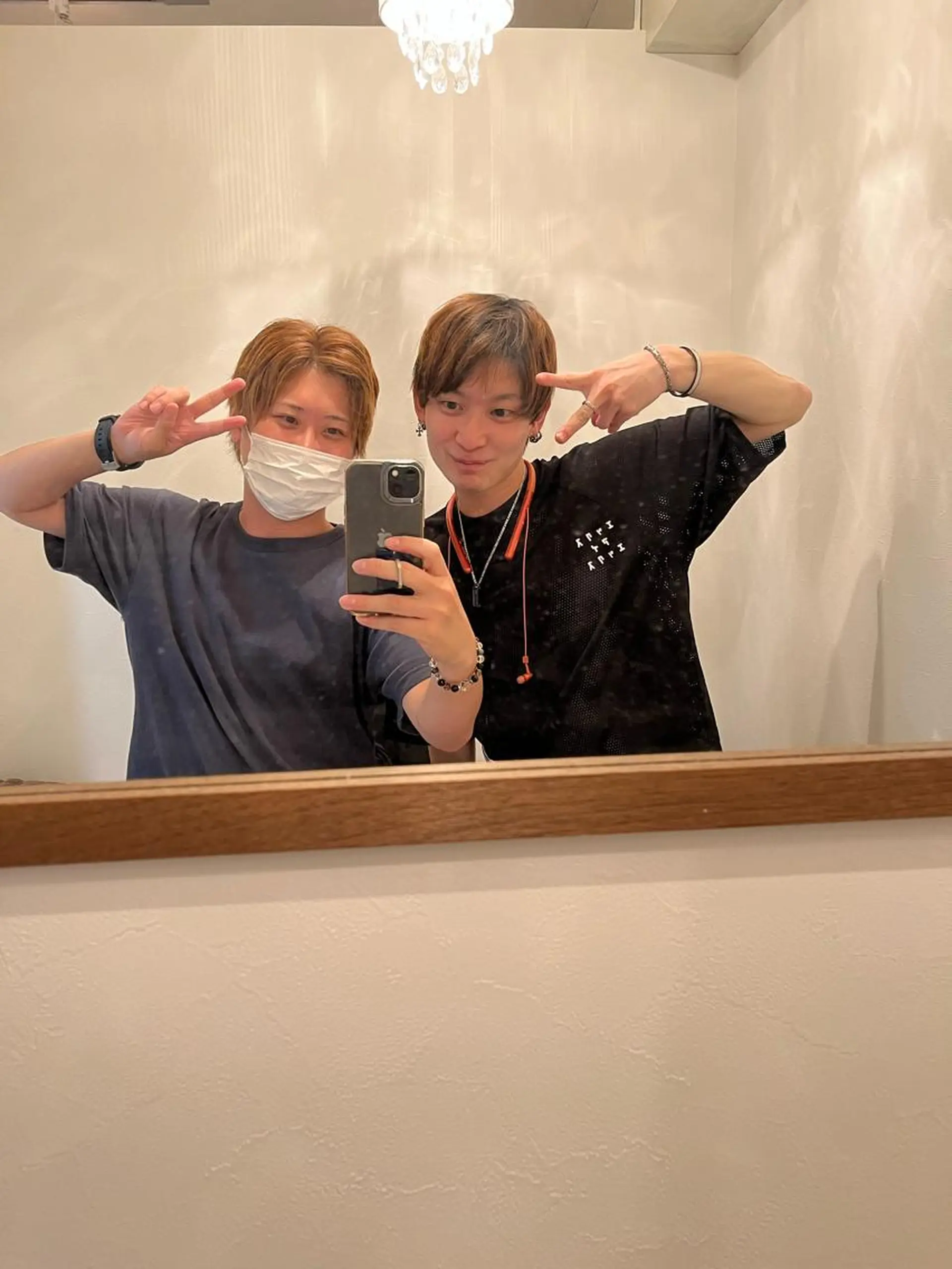 メンズ 脱毛 都度払い脱毛⭐️ 脱毛サロンMIRACのエステ・リラクイメージ