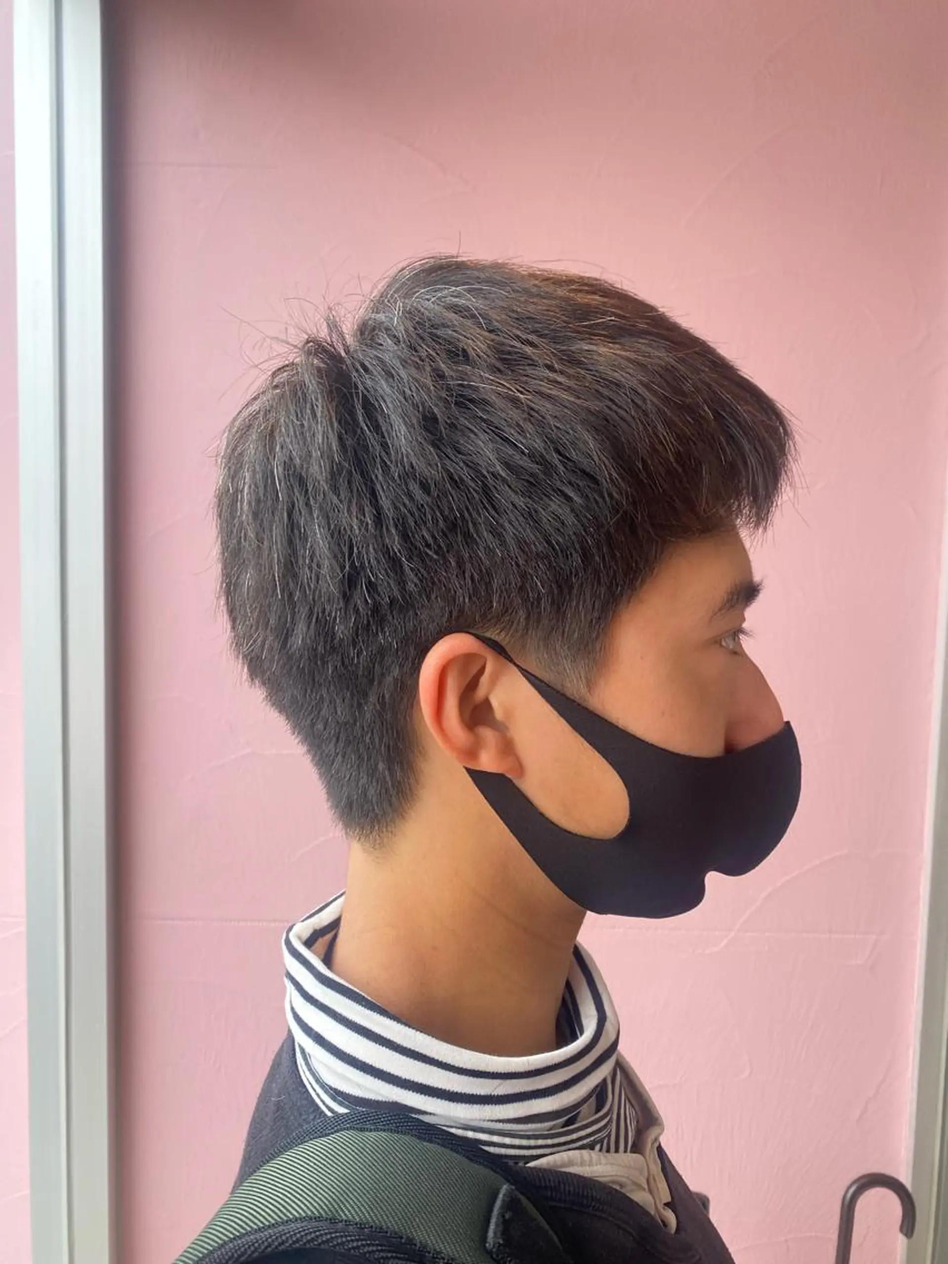メンズ 💈豊橋メンズ専門 NO.1刑部七海💈のヘアスタイル