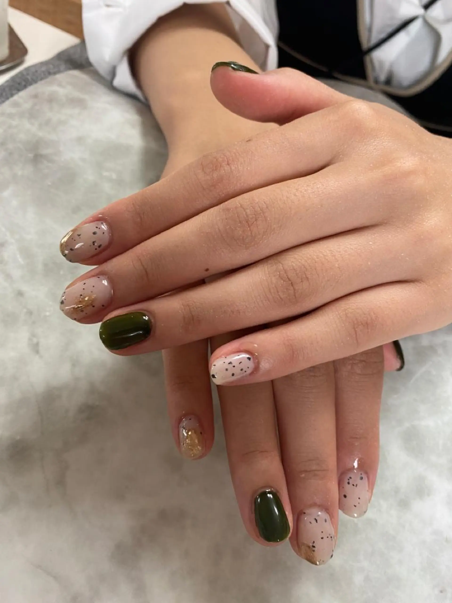 ネイル ネイリスト♡ AYAKOのネイルデザイン