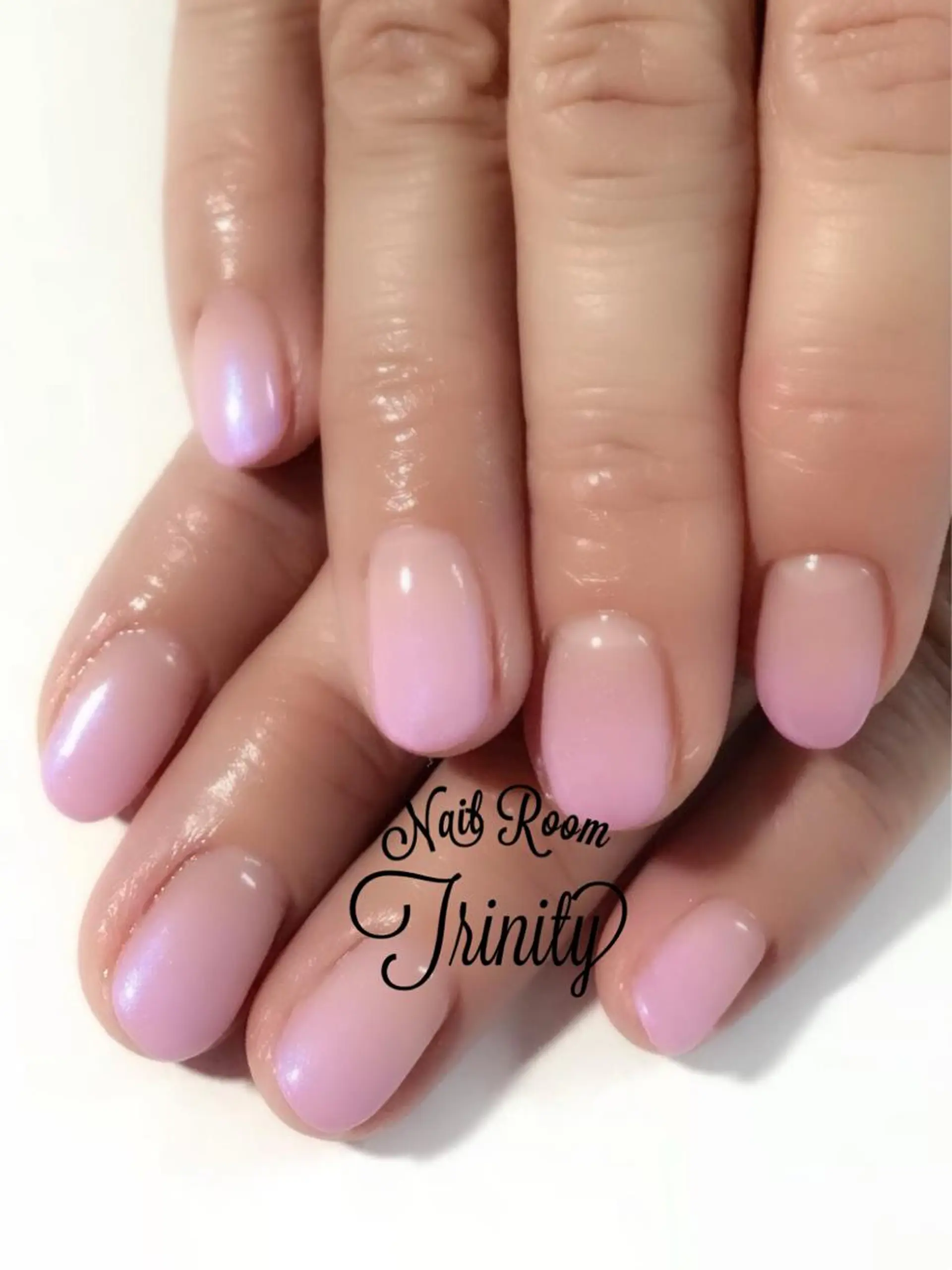 ネイル Trinity staffのネイルデザイン