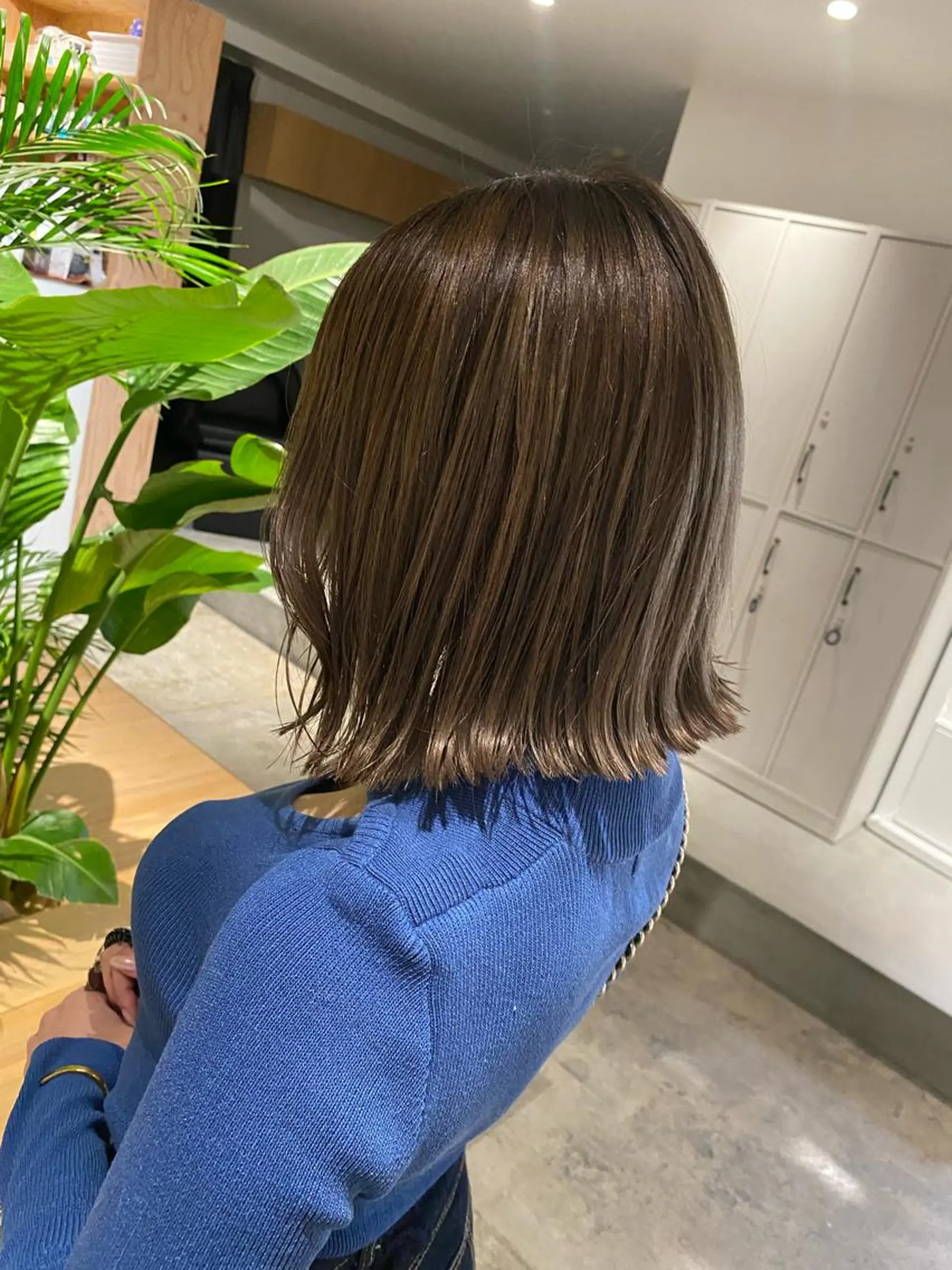 ショート 今井 拓海のヘアスタイル