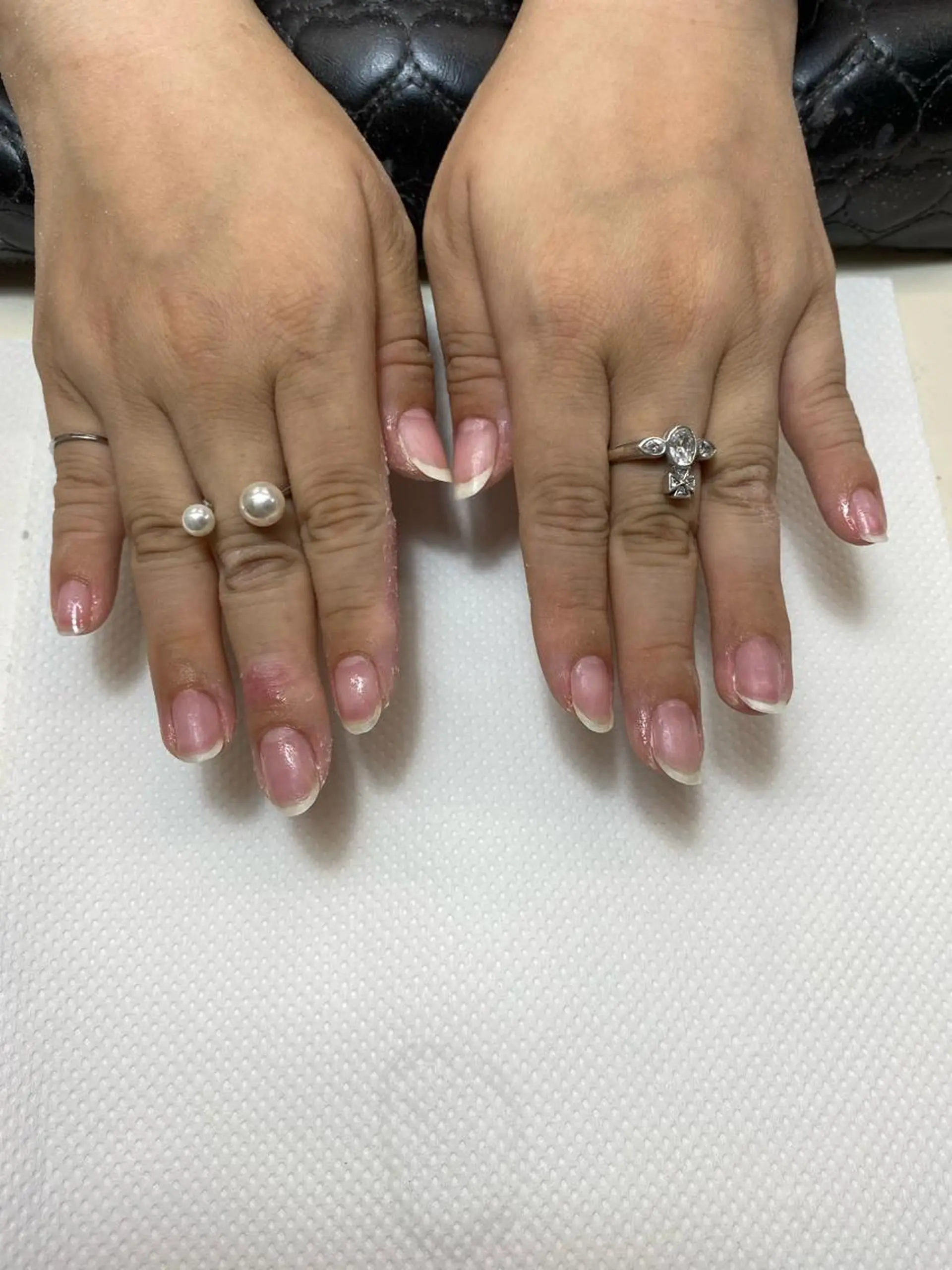 ネイル マックスケリー梅田店所属・佐橋 友美のネイルデザイン