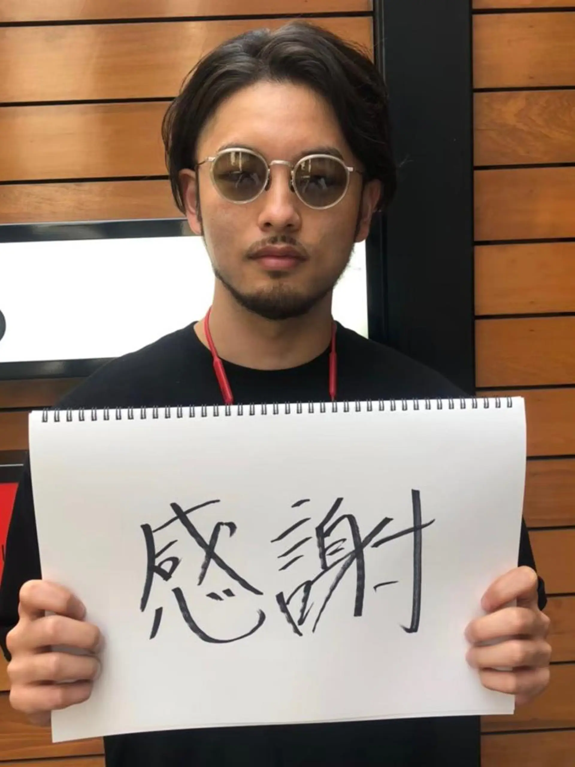 メンズ また会いたくなる 美容師【KENTA】のヘアスタイル