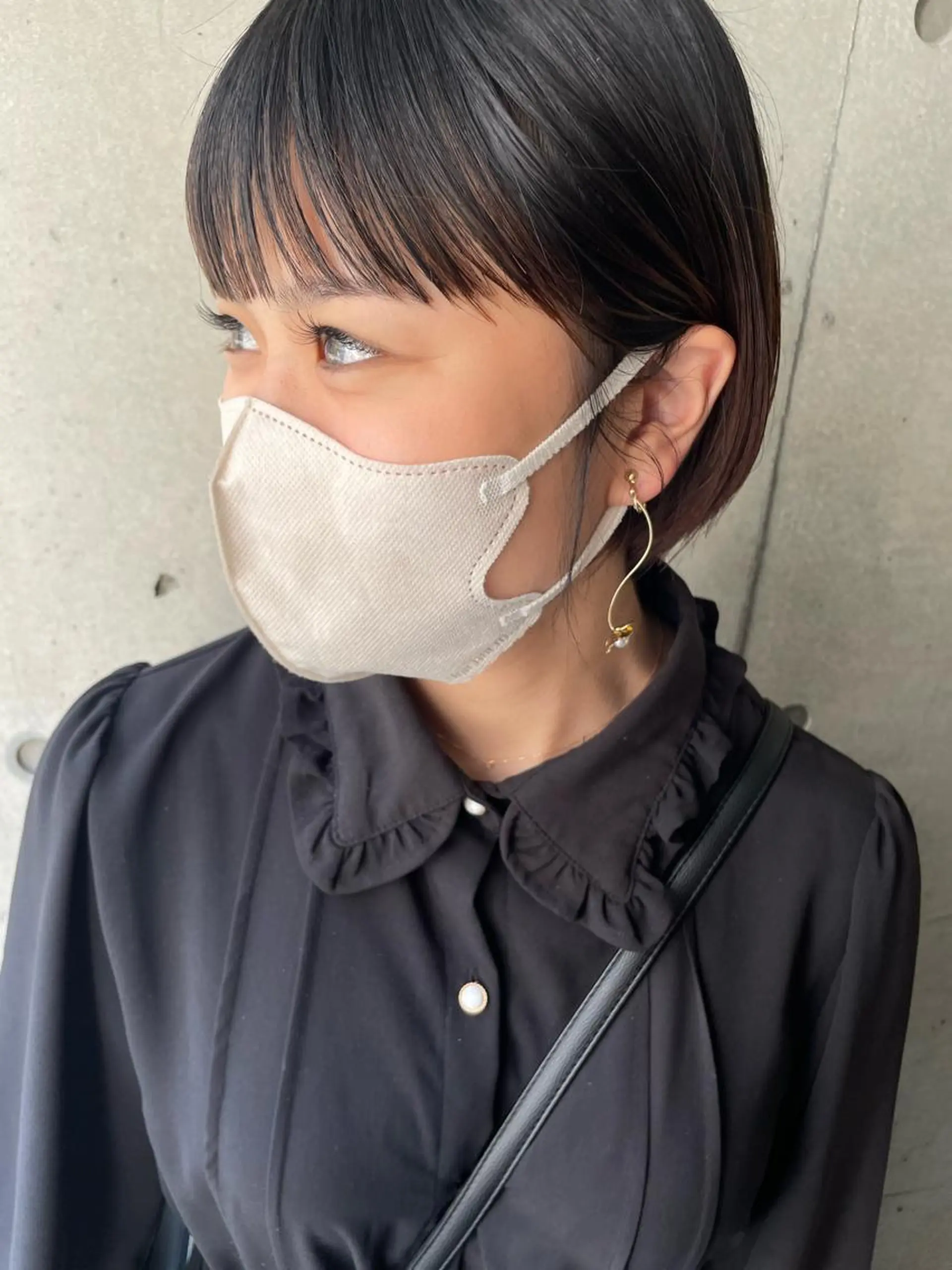 マツエク・マツパ ~RADnoel~ KARENのヘアスタイル