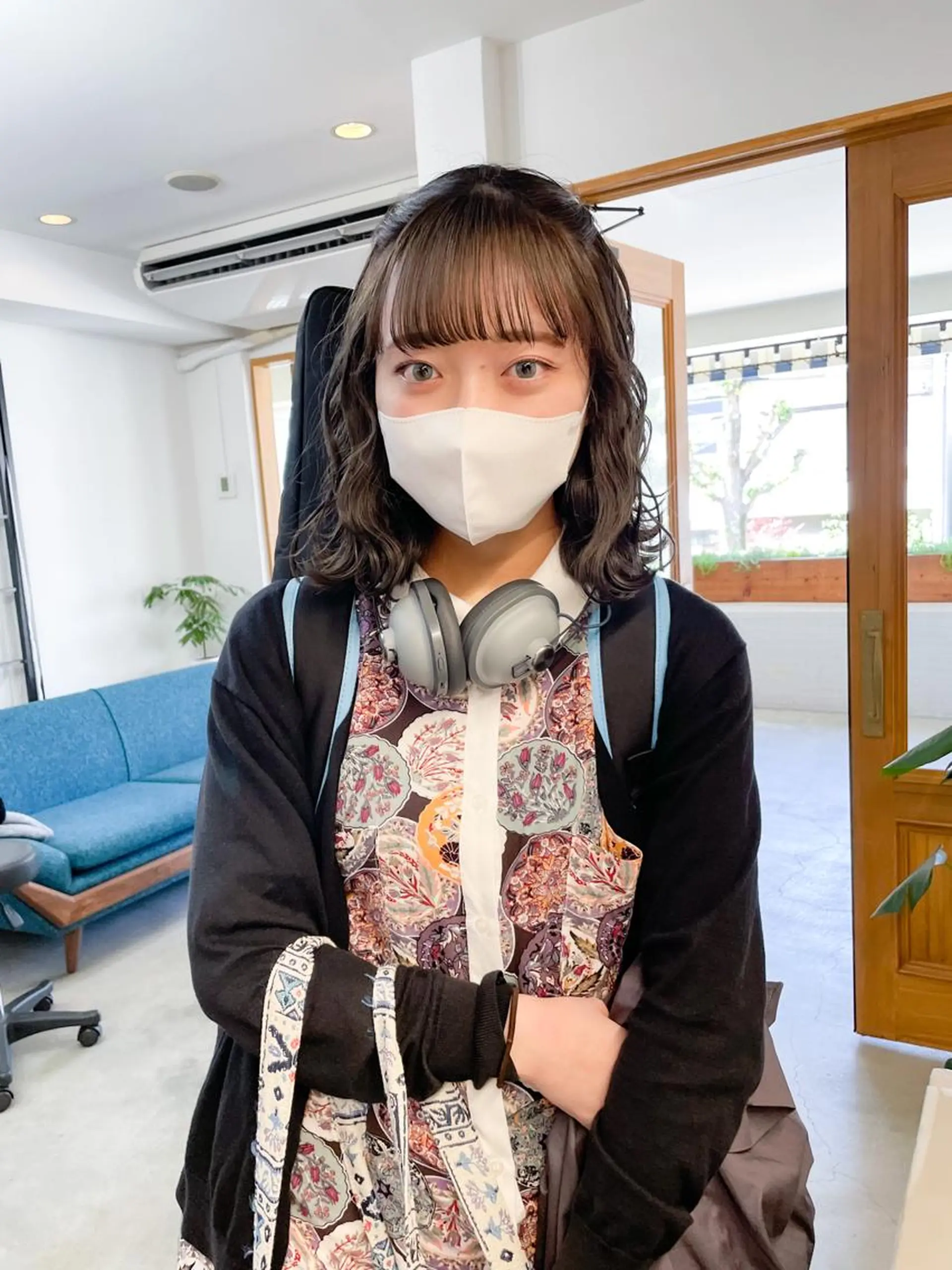 ヘアアレンジ COMILE 🌼 SUZUKAのヘアスタイル