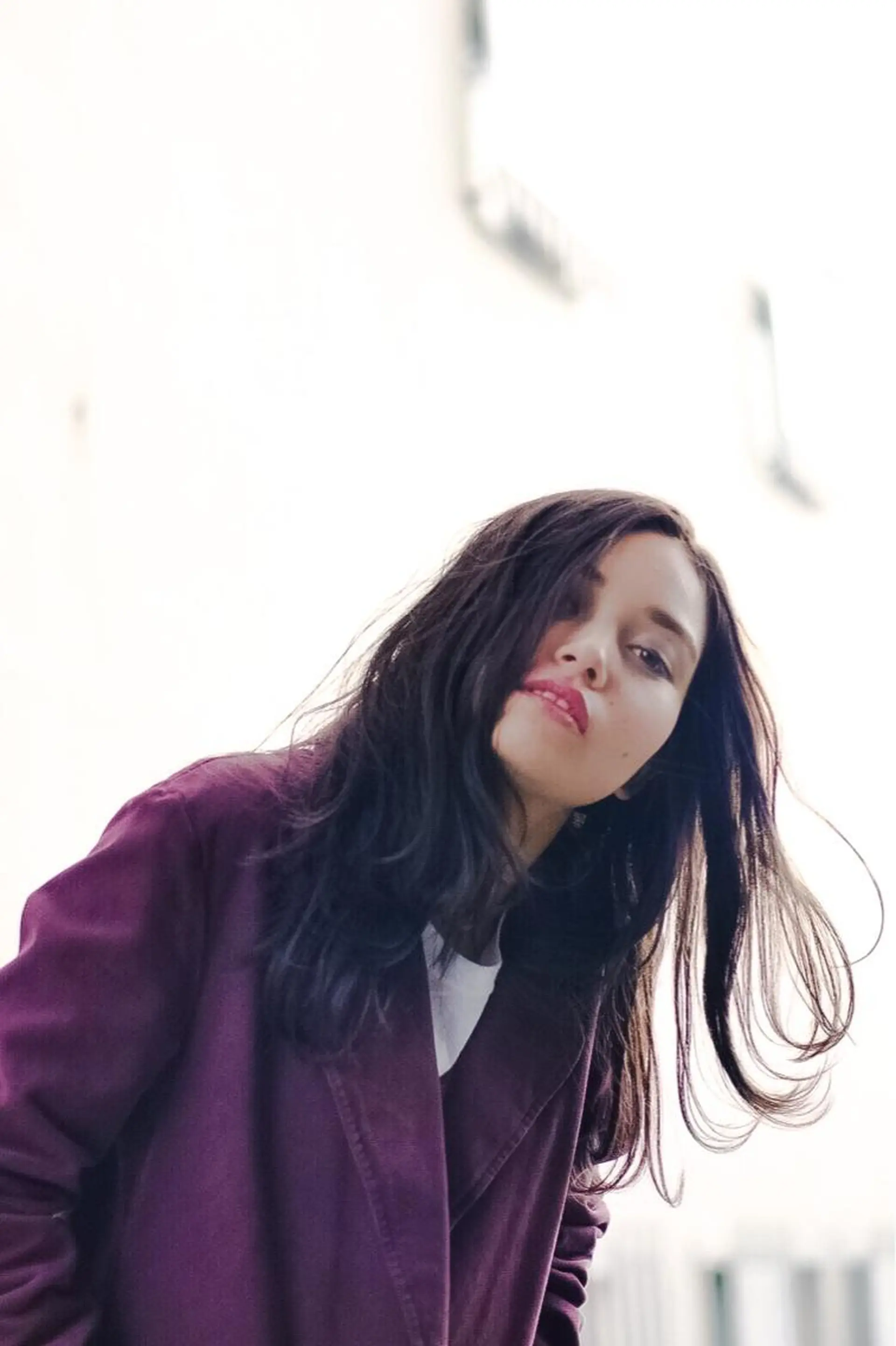 ロング カラー MIRUCO by KURAKU所属・マキシ ヤスアキのヘアスタイル