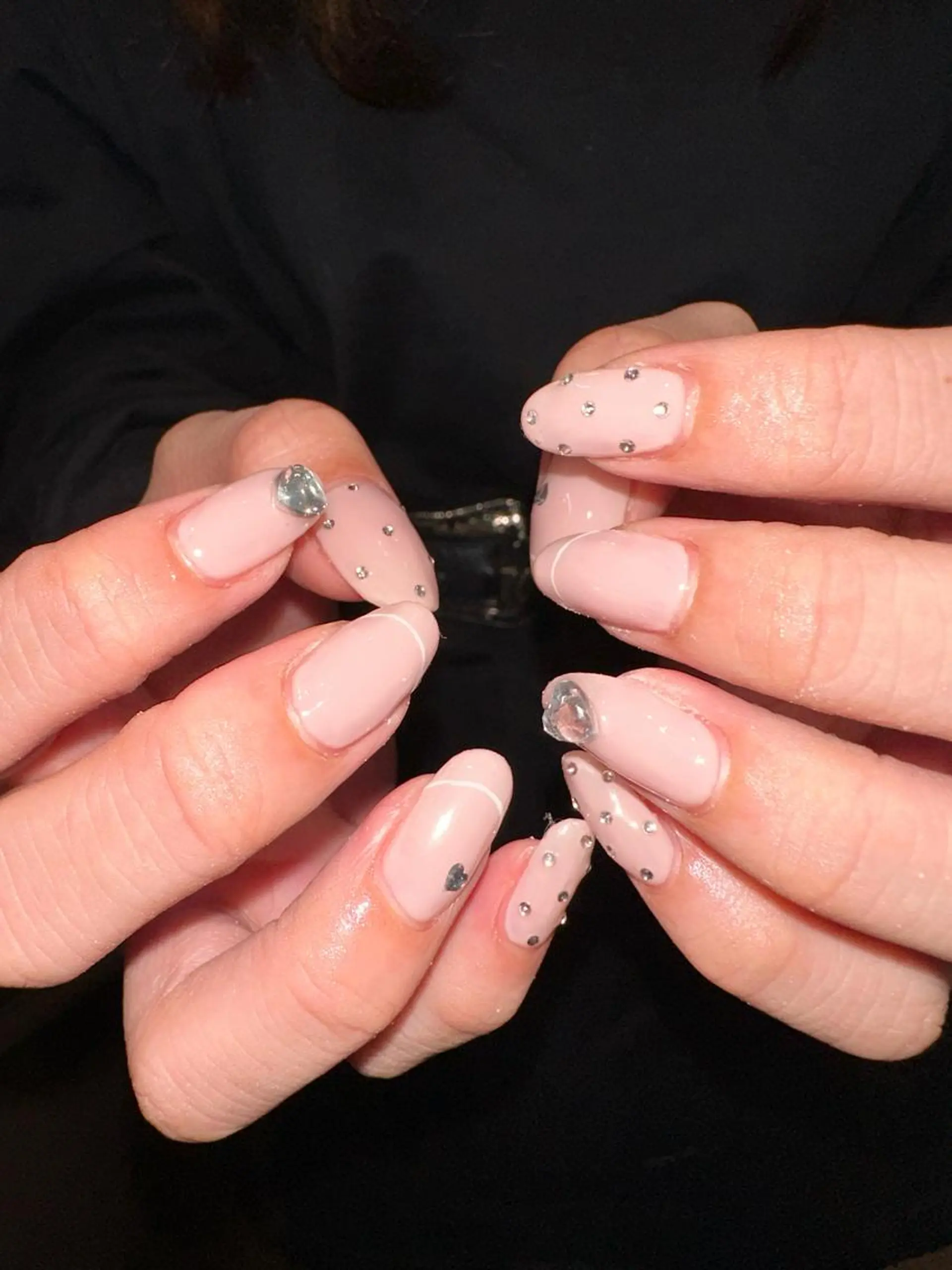 ネイル ハンドネイル フットネイル 個性派ネイル 🌼 ハルカ ♡のマツエク・マツパデザイン