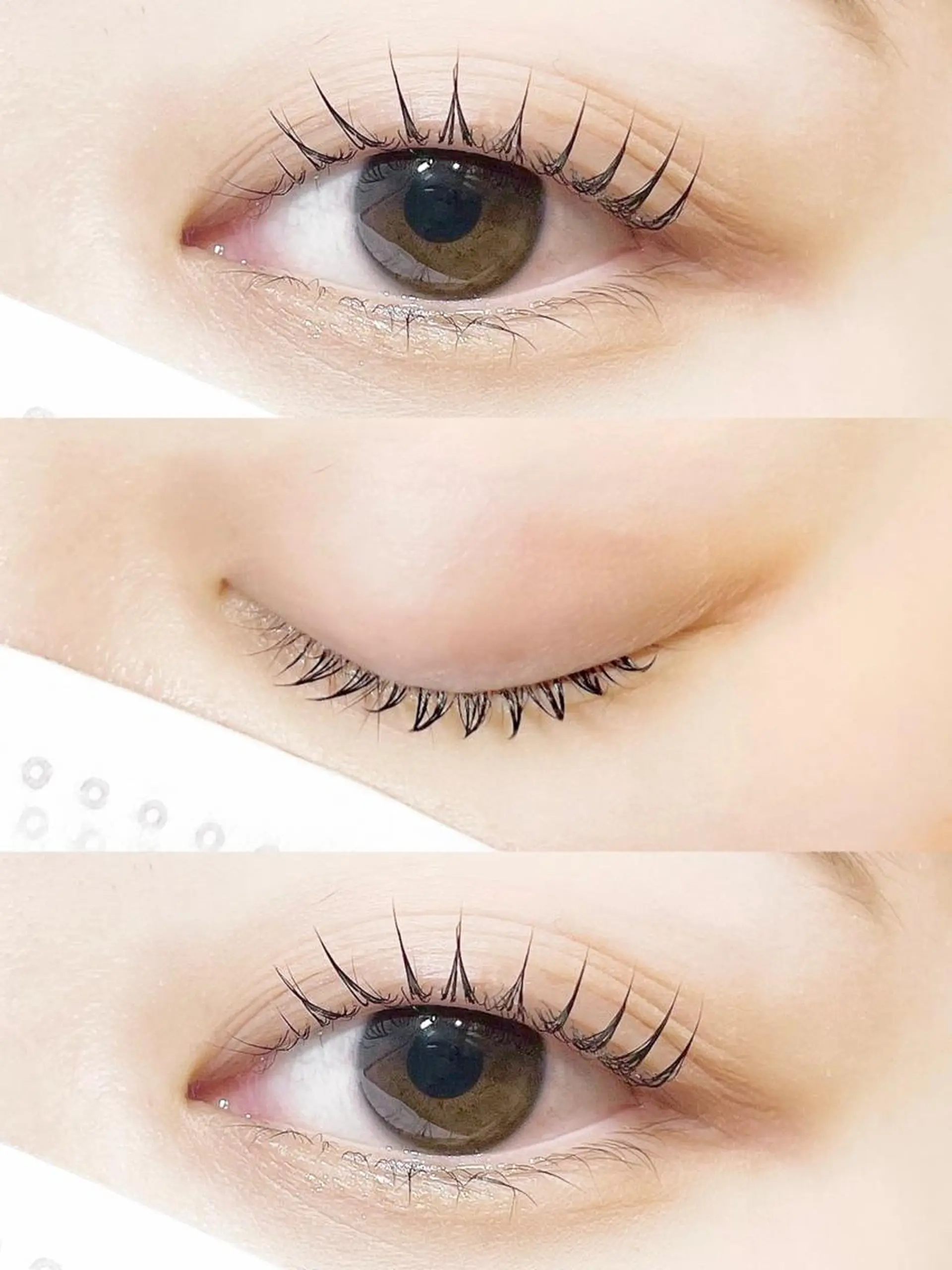 マツエク・マツパ 🍒眉毛/まつ毛 Sanaの眉毛・アイブロウイメージ