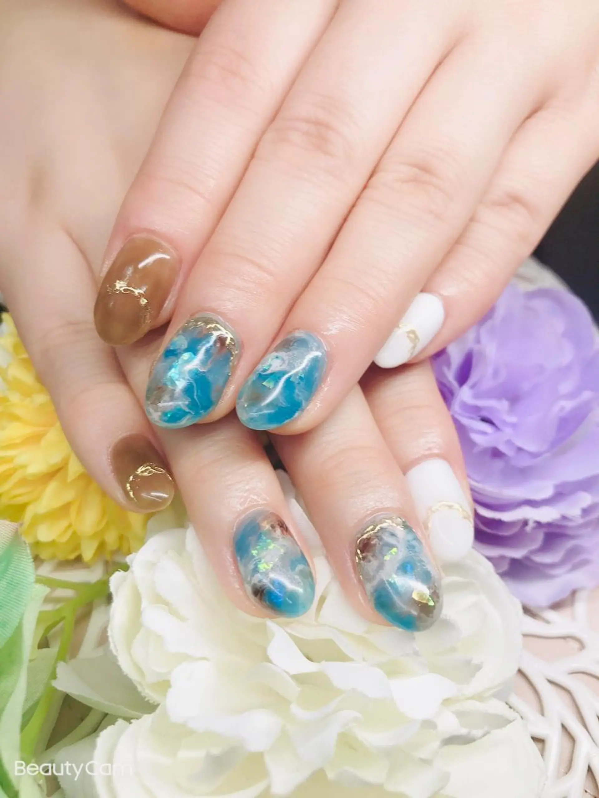 ネイル Salon MINEのエステ・リラクイメージ