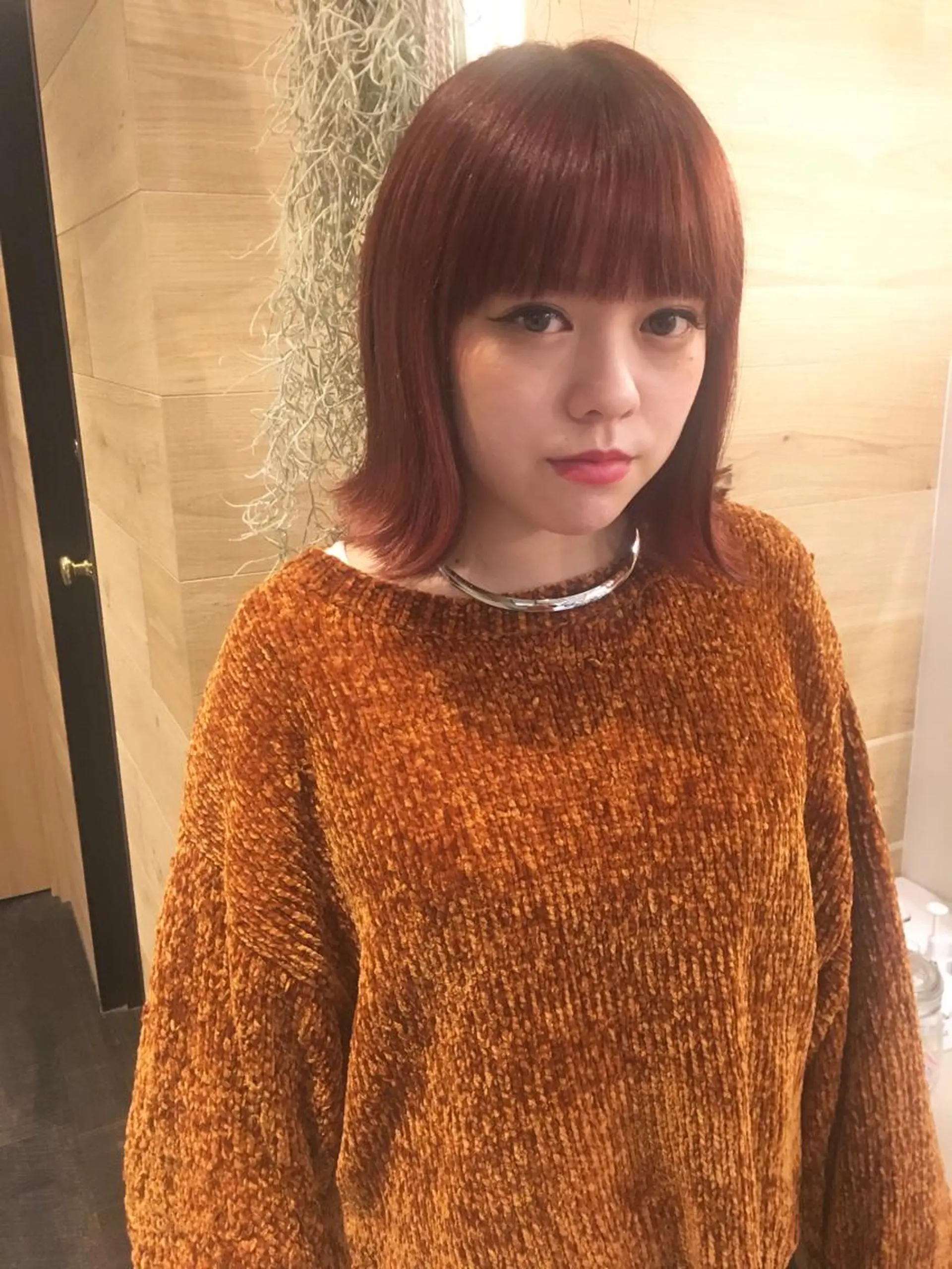 ショート Fuuu《フゥ》所属・シノザキ シンゴのヘアスタイル