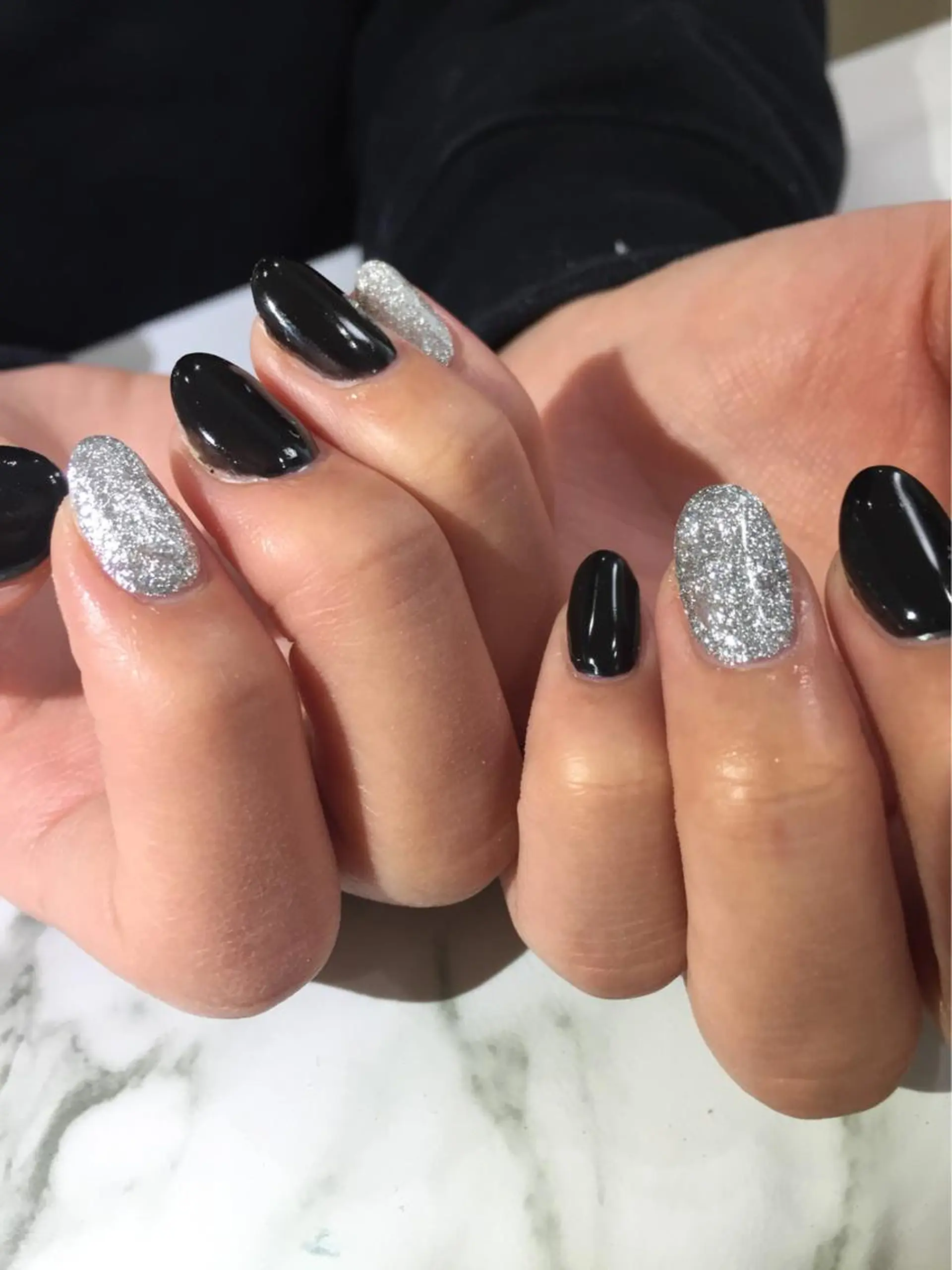 ネイル ＥＮＮＡＩＬ野中本店所属・EN_NAIL 野中本店Ayakaのネイルデザイン