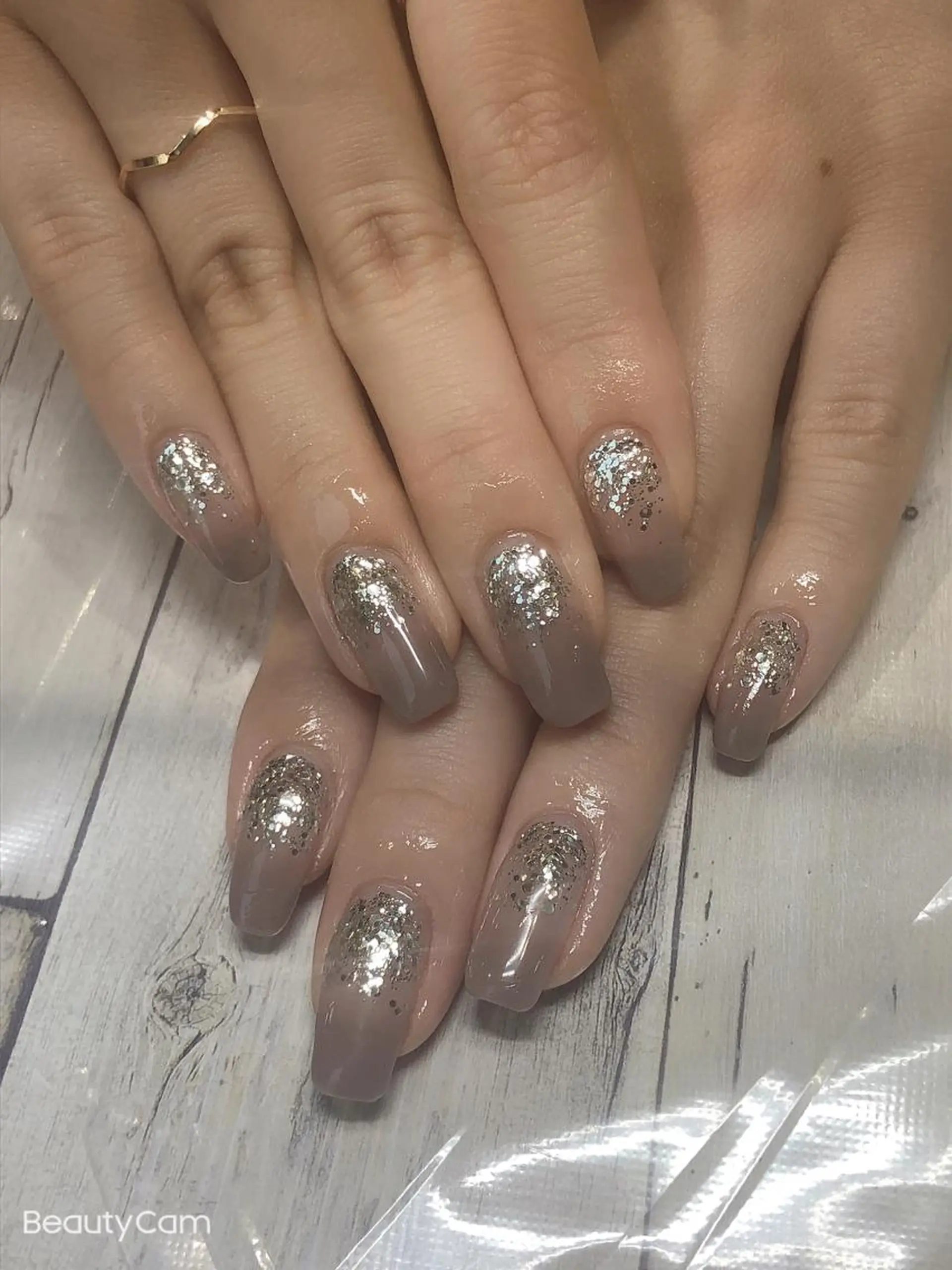 ネイル 💎Guarendo💎錦糸町店所属・✨アン ミユ✨のネイルデザイン