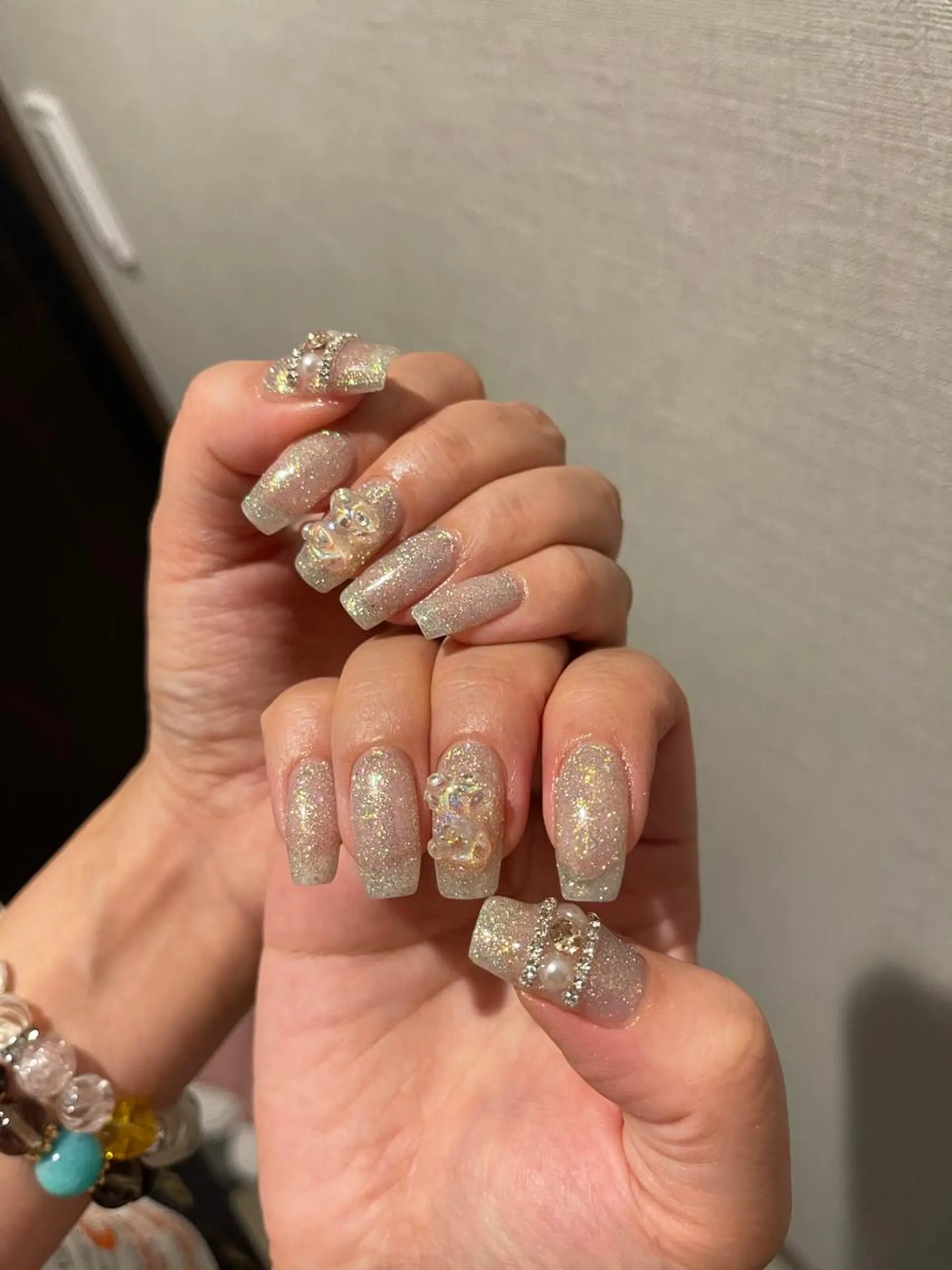 ネイル 🌵the.one nails🌵新小岩のネイルデザイン