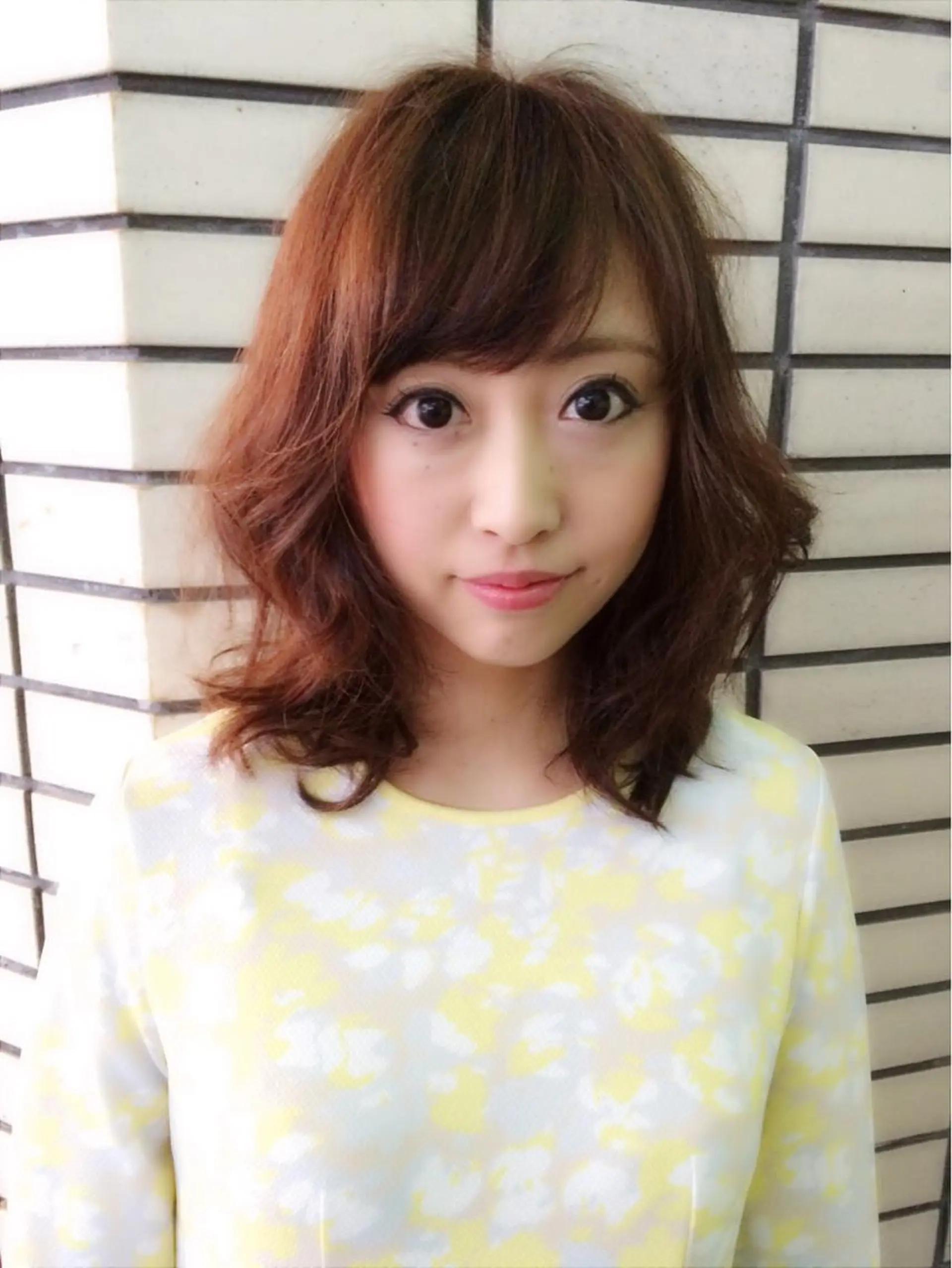 ミディアム 柏サニーズ✂︎クセ毛 ◎ショート◎正樹のヘアスタイル