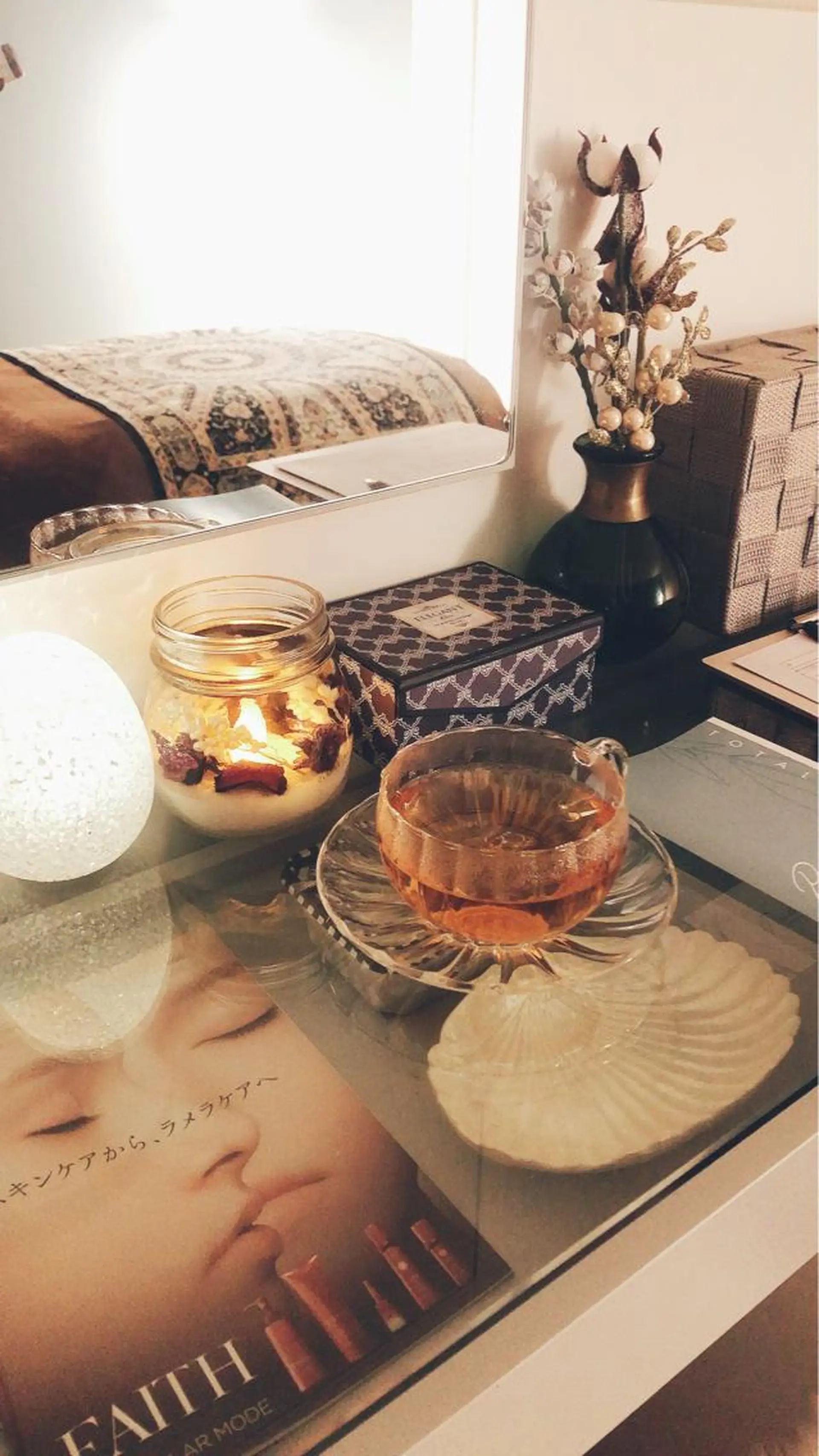 ペリドットラボ naoのエステ・リラクイメージ