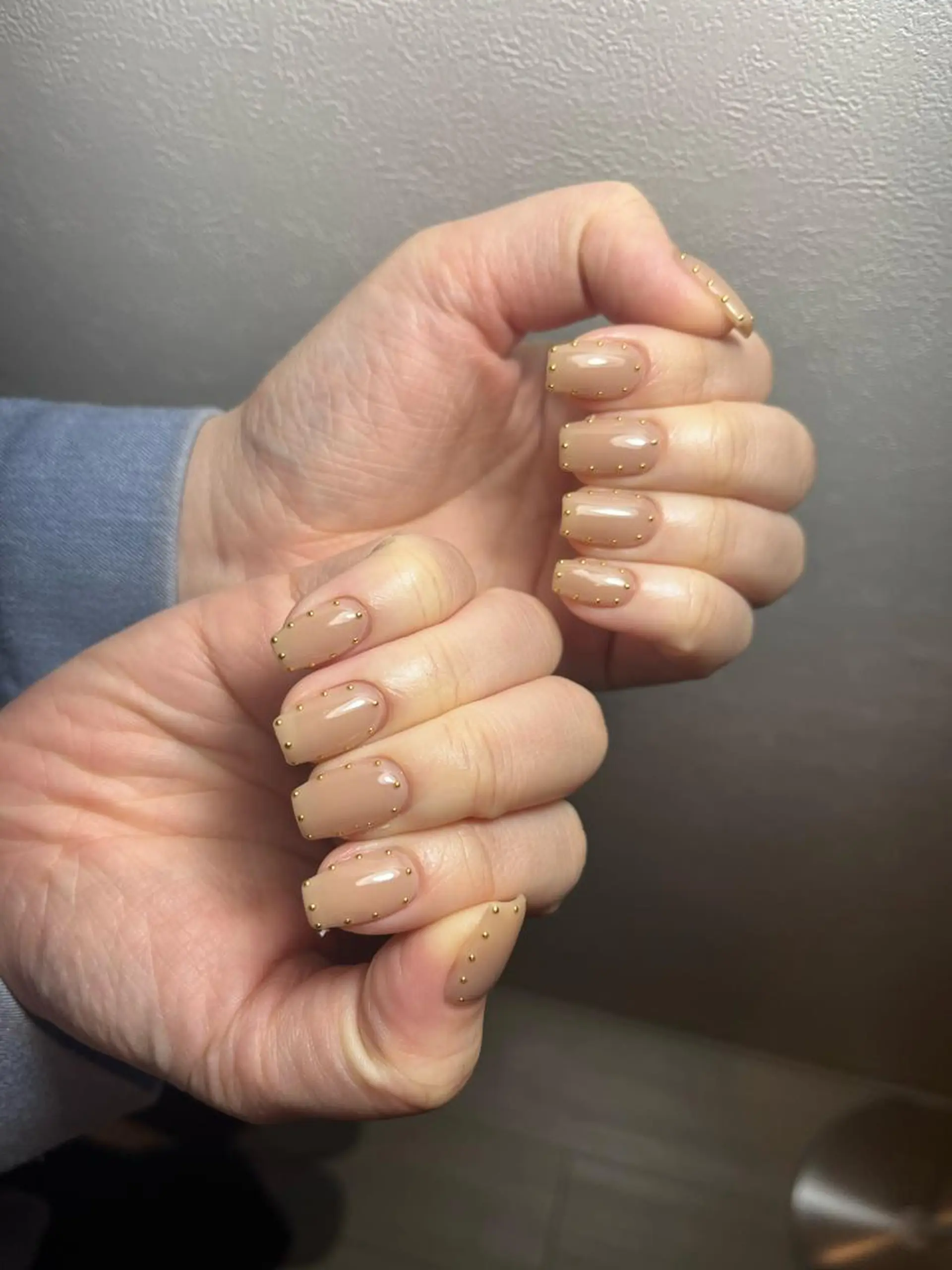 ネイル ハンドネイル NORA nail UMEDAのネイルデザイン