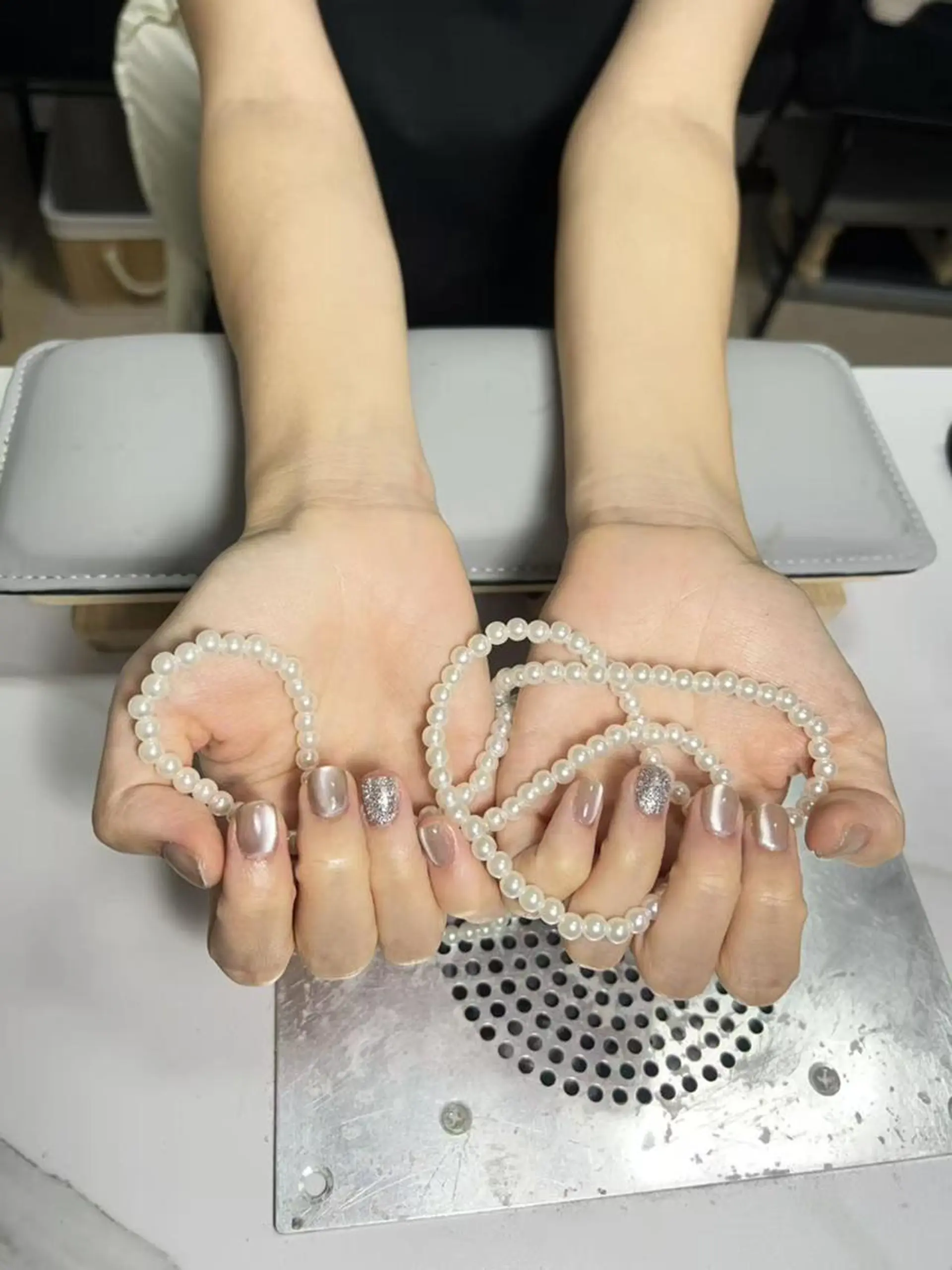 ネイル Alra アルラのネイルデザイン