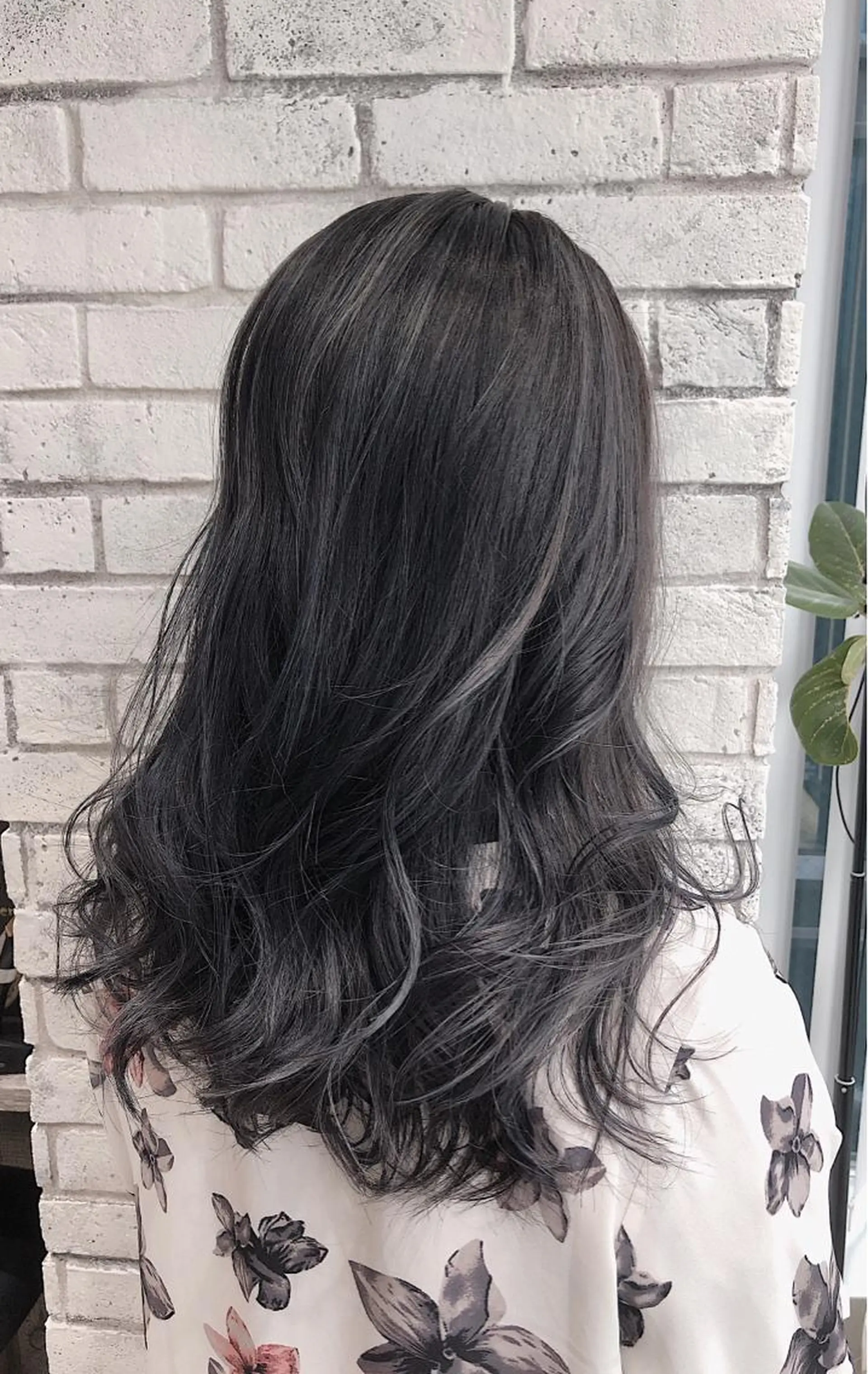 ミディアム カラー ヘアアレンジ カット ヘアカラー トリートメント イメコン美容師 サイトウアキラのその他イメージ