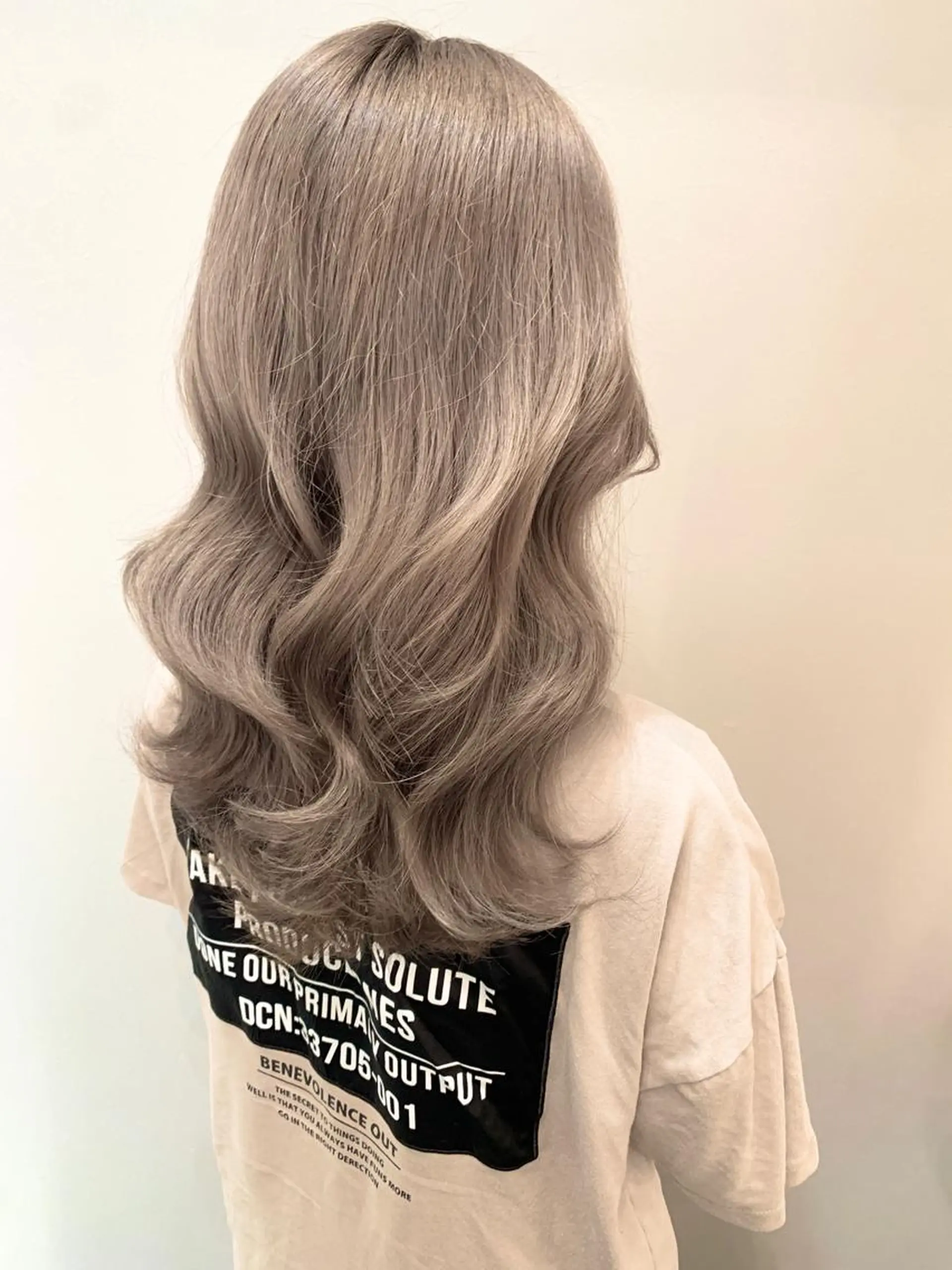 ロング 🍊【美髪】榊原 芳生【髪質改善】🍊のヘアスタイル