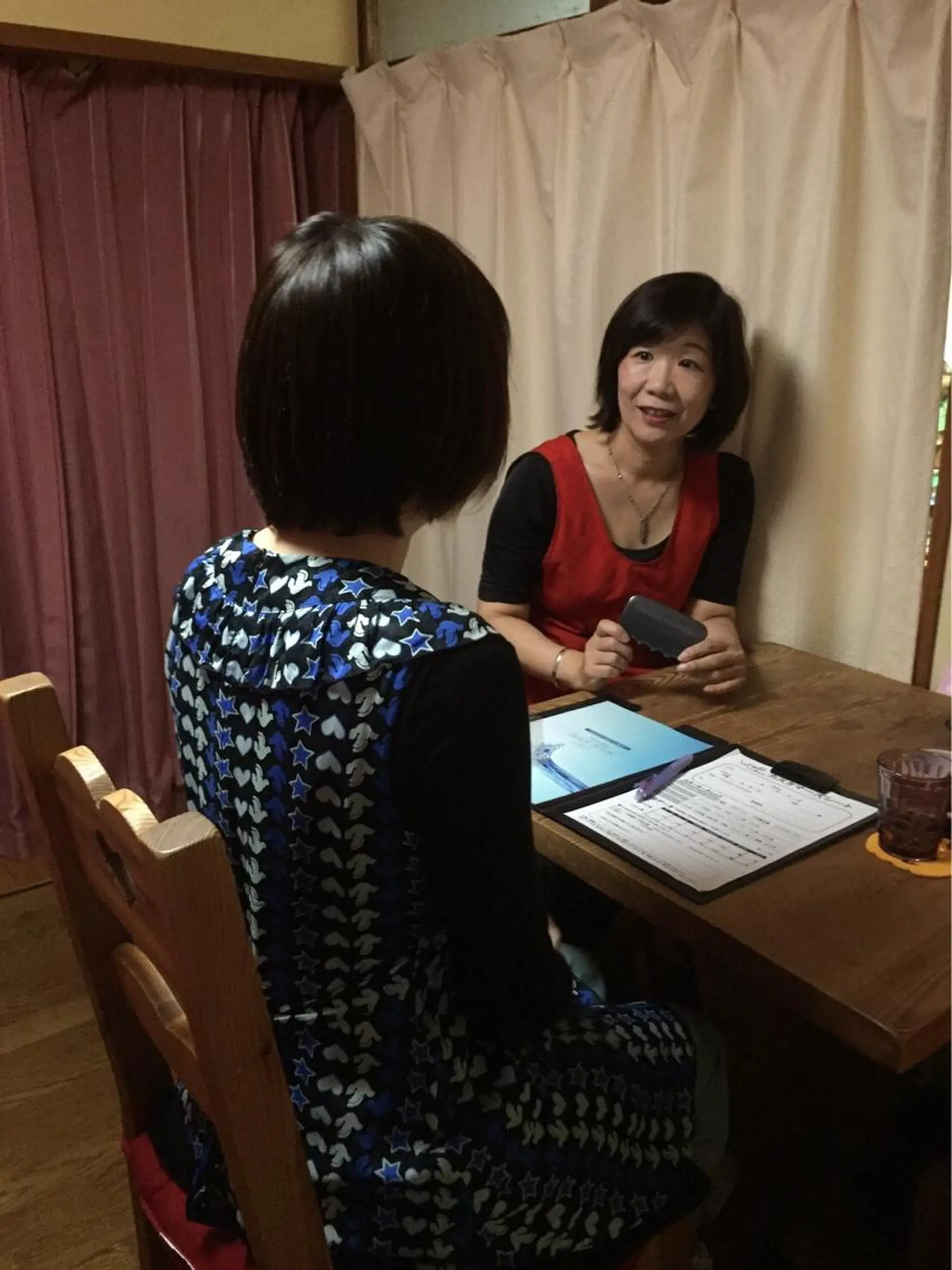 YOSAPARK 美withのエステ・リラクイメージ