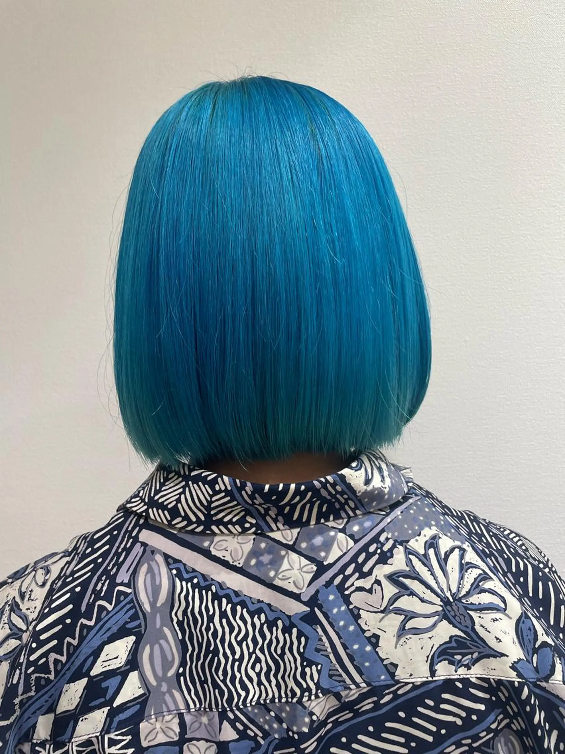 カラー ‪❥ブリーチ💗 MIKUのヘアスタイル