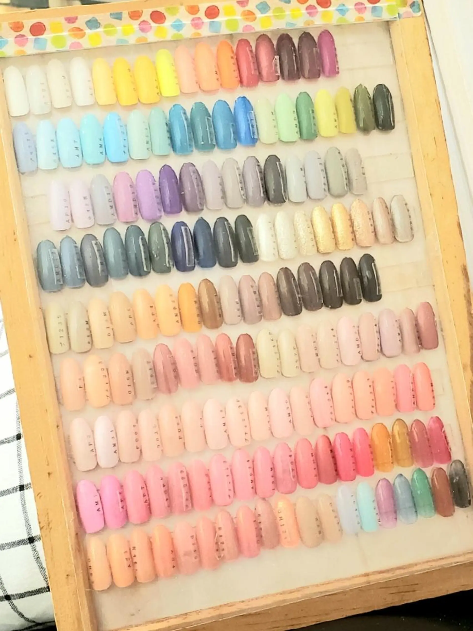 ネイル ෆ‪‪Udono Maiෆ‪‪のマツエク・マツパデザイン