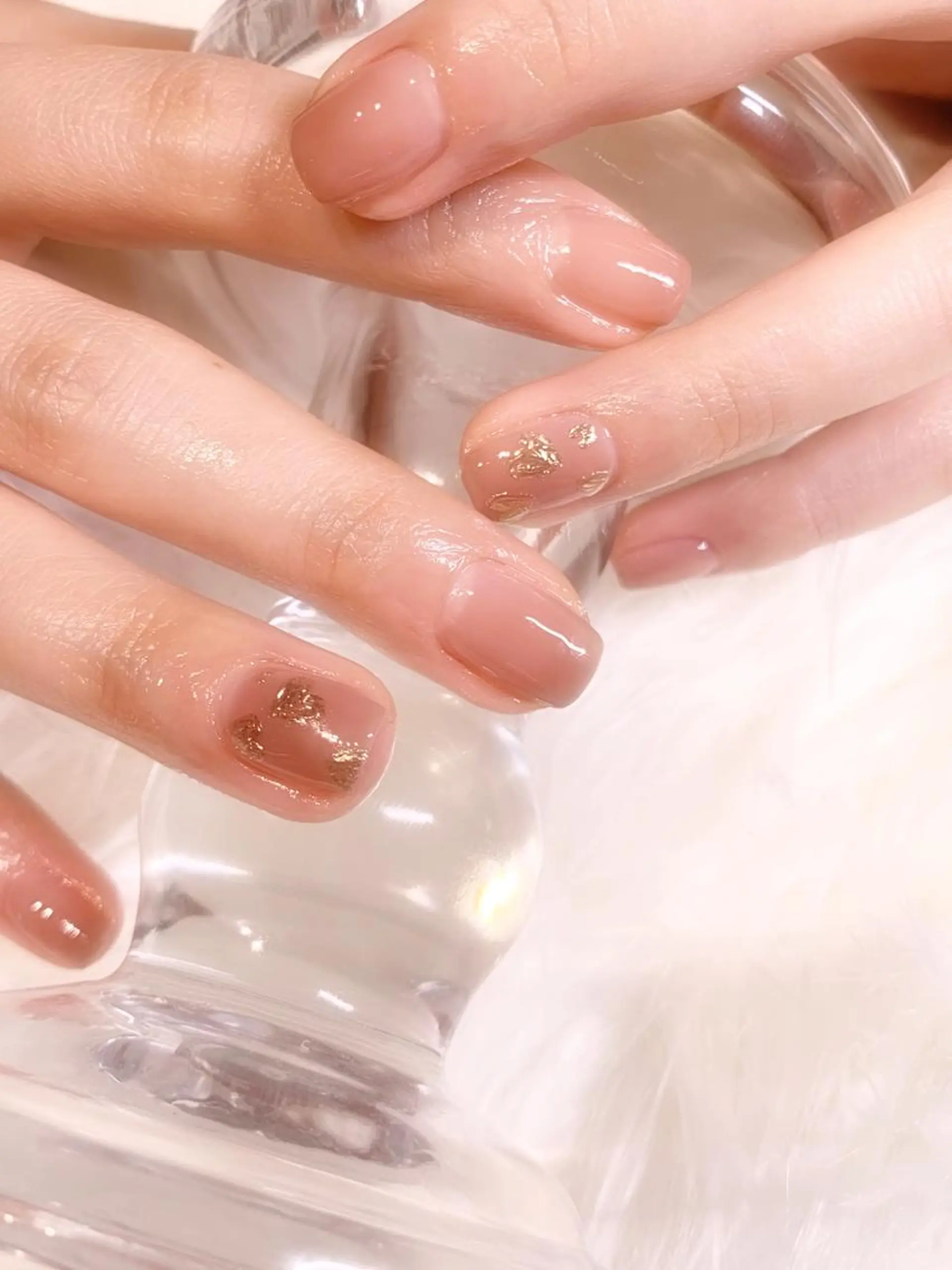 ネイル ハンドネイル private salon M&のネイルデザイン