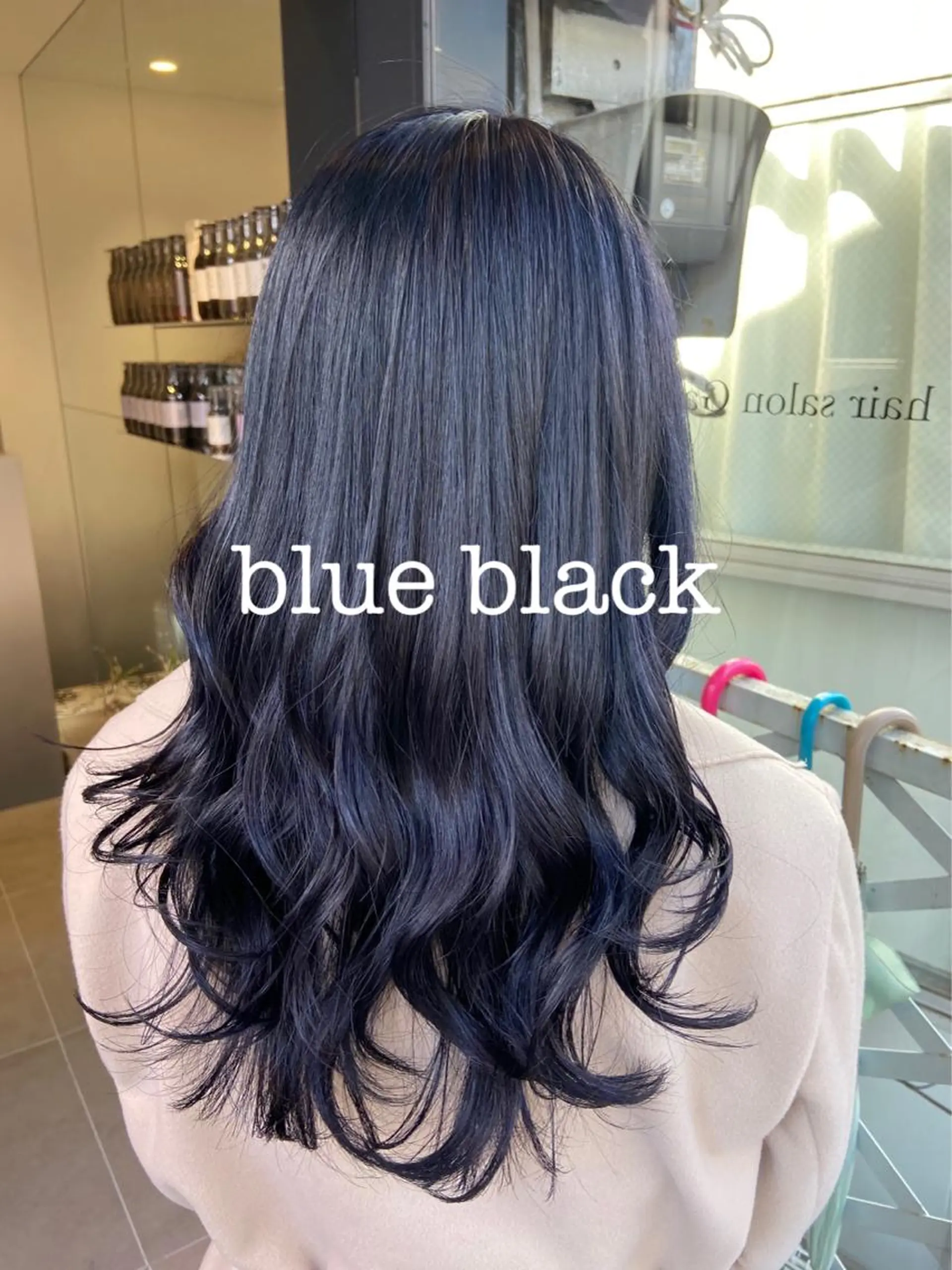 ロング 🧚つやさらhair 🧚manakaのヘアスタイル