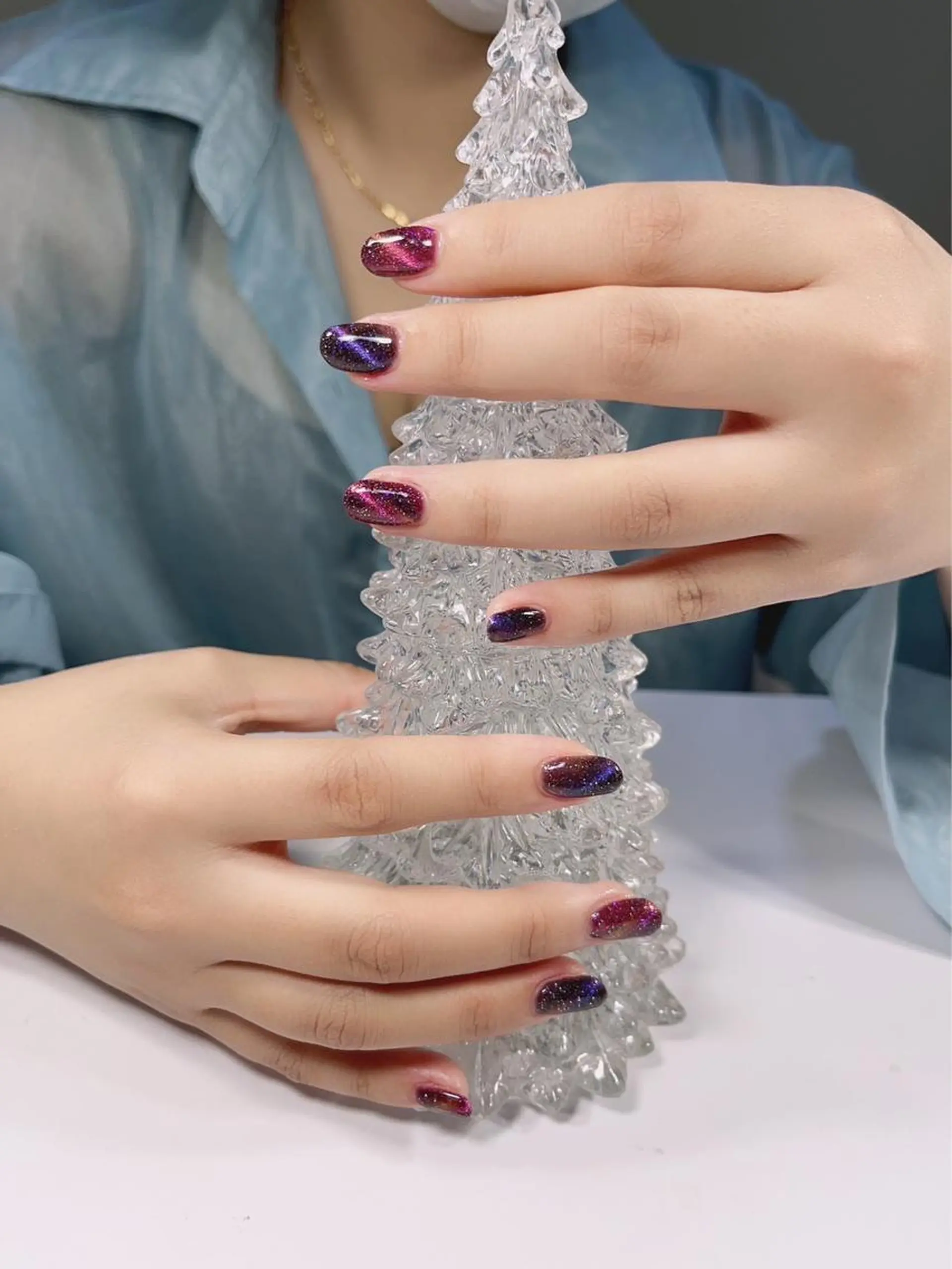 ネイル ネイルサロン ロア旧ジョリーのネイルデザイン