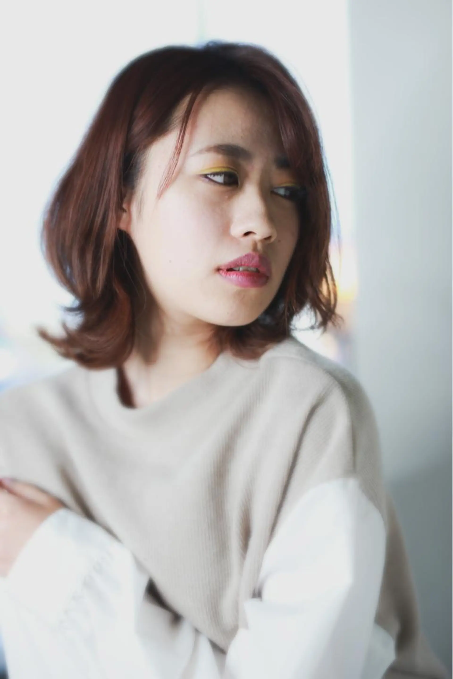 NAP hair owariasahi所属・モリヒロ マサシのその他イメージ