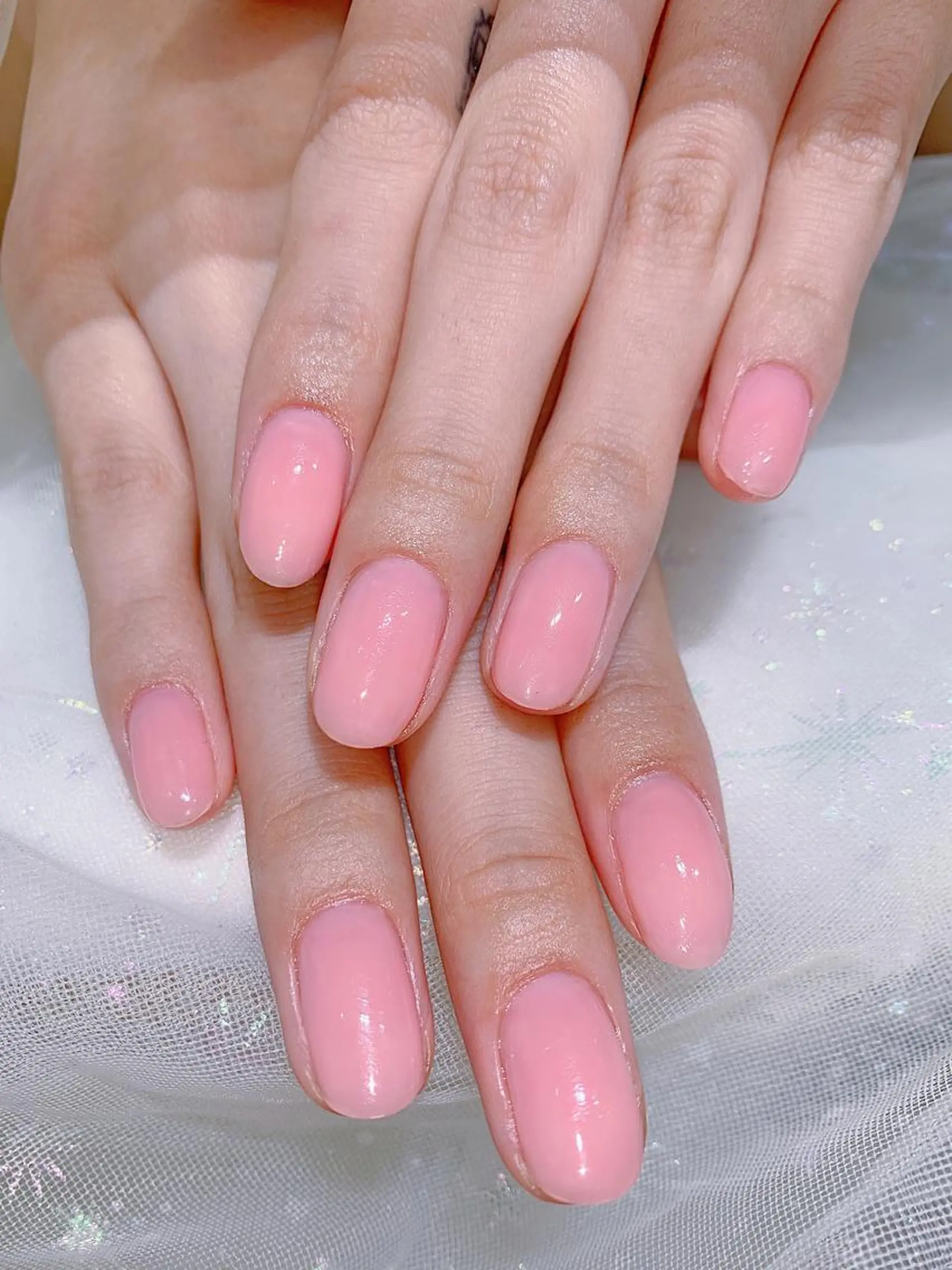 ネイル ハンドネイル Queens momoのネイルデザイン