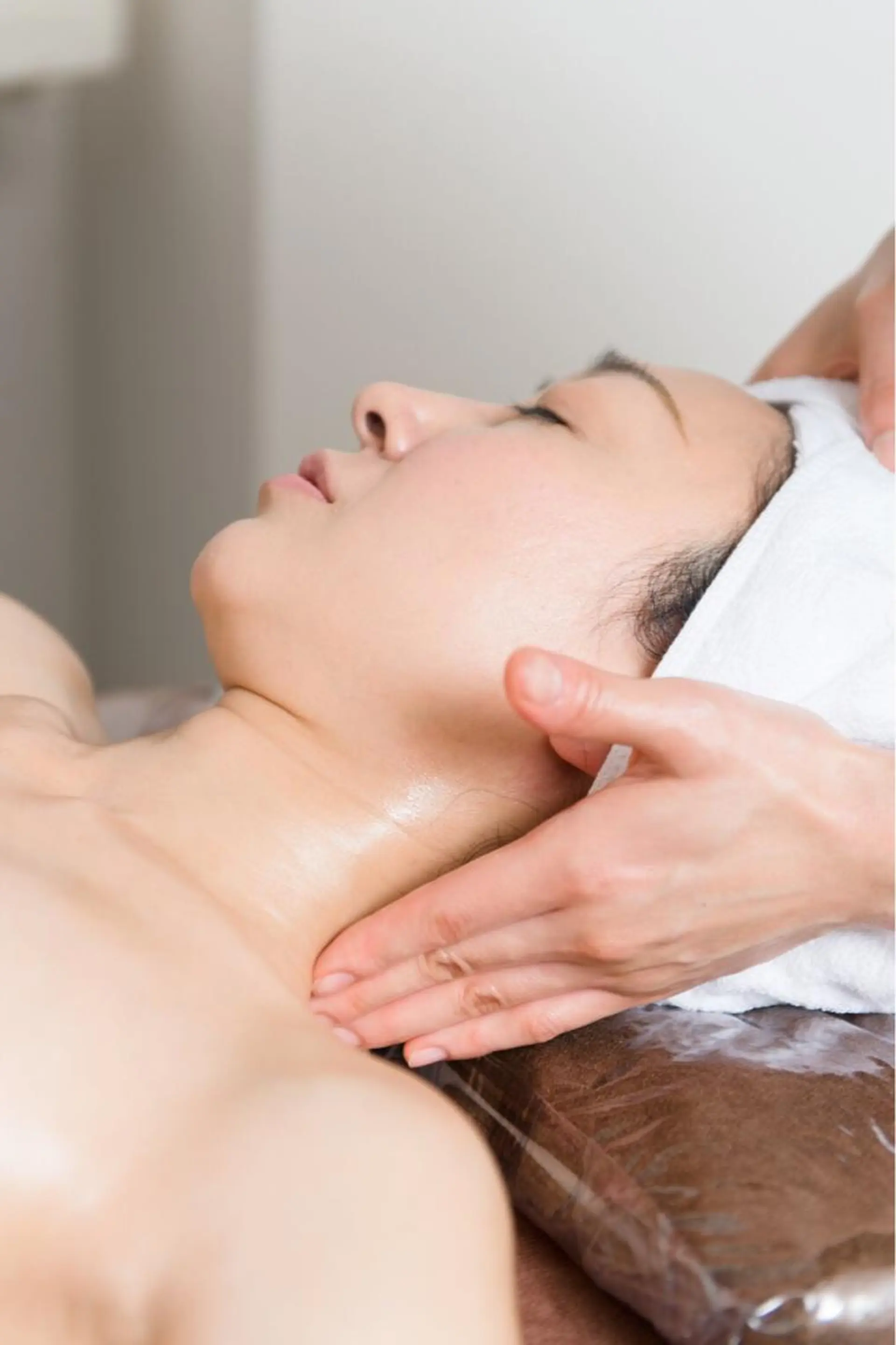 エステ リラク SP.セイビア 麻布十番店のエステ・リラクイメージ