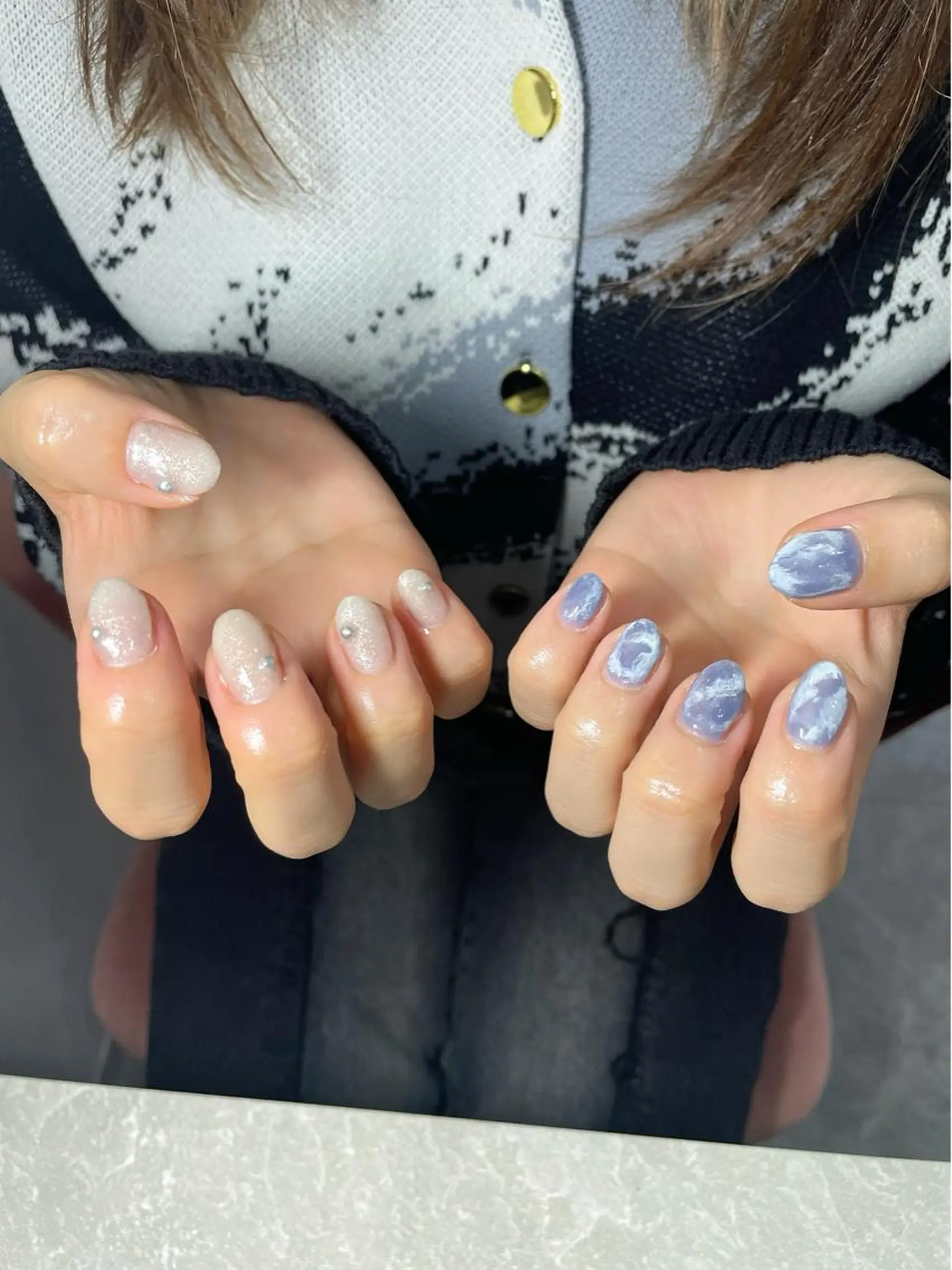 ネイル LAVISH nail salonのネイルデザイン