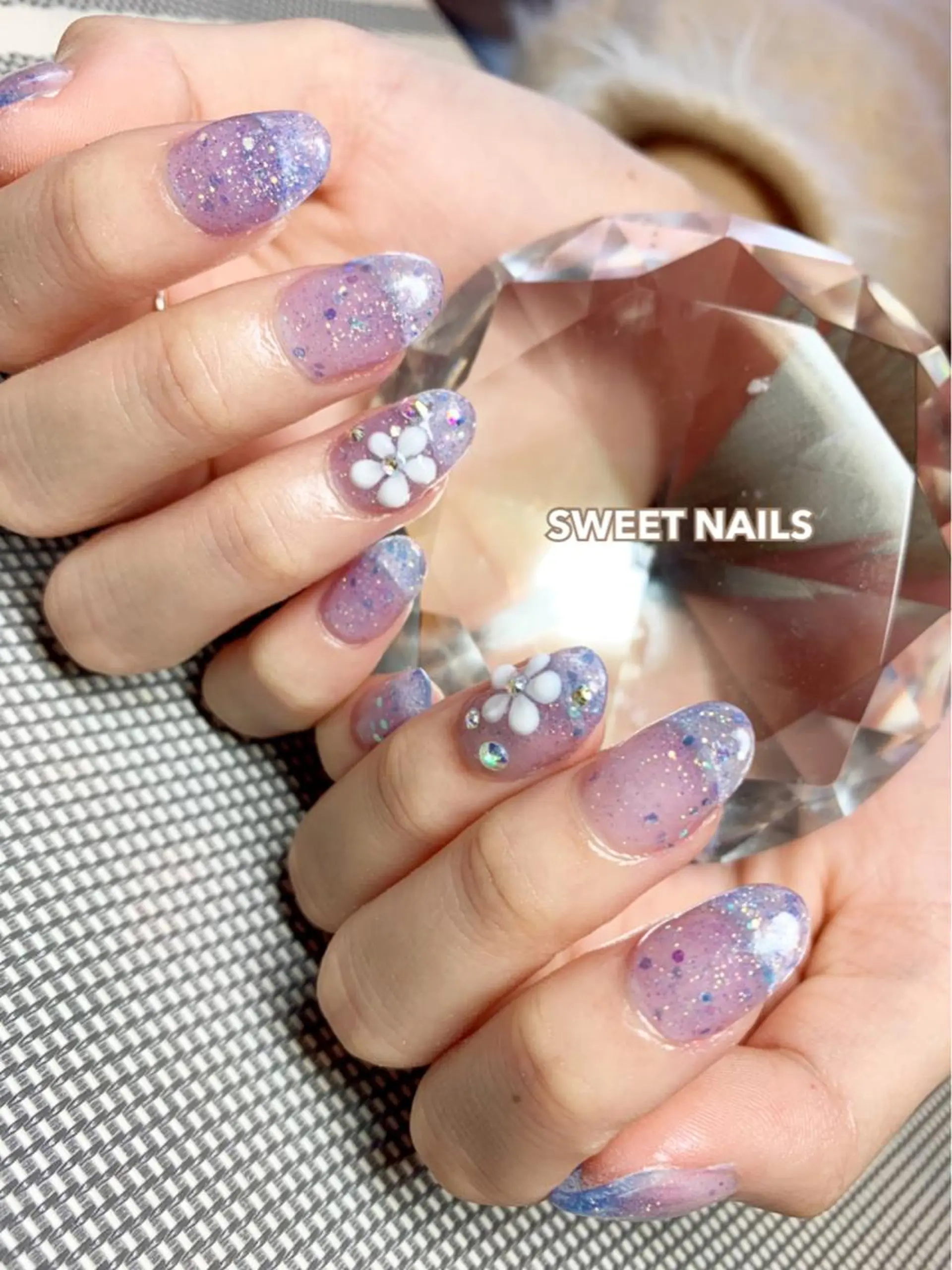 ネイル SWEET⭐️ NAILSのネイルデザイン