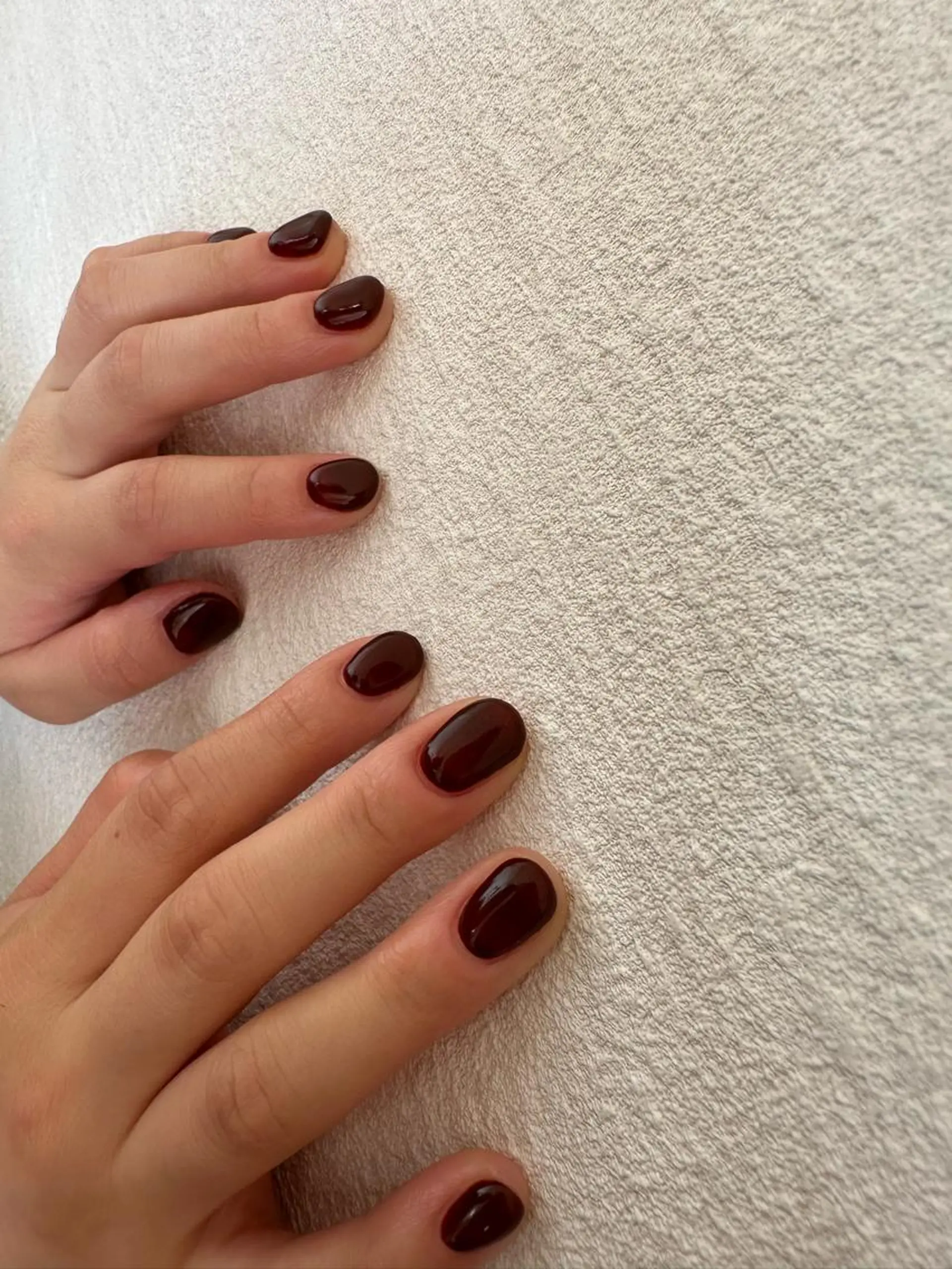 ネイル ハンドネイル private nail salon &sumika所属・三輪 絢香のネイルデザイン