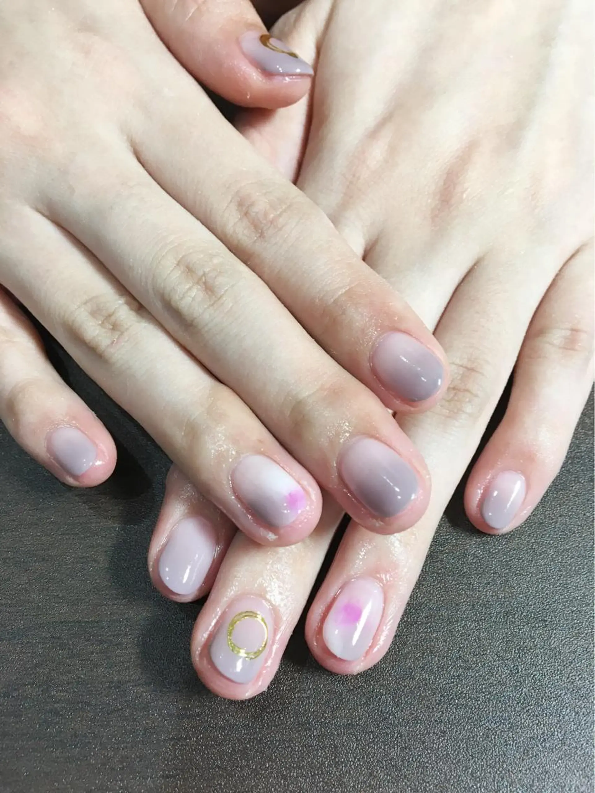 ネイル Titalee所属・nail salon Titaleeのネイルデザイン