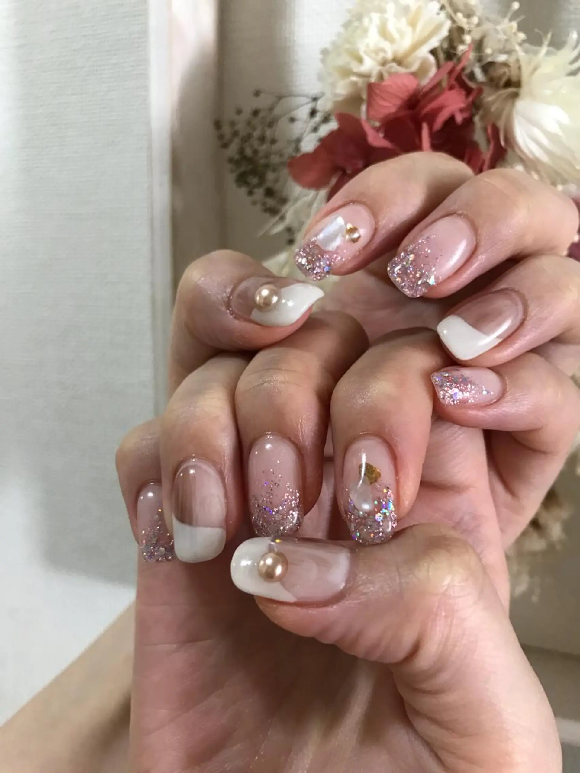 ネイル M`sプライベートサロン所属・Ｍ`s プライベートサロンのエステ・リラクイメージ