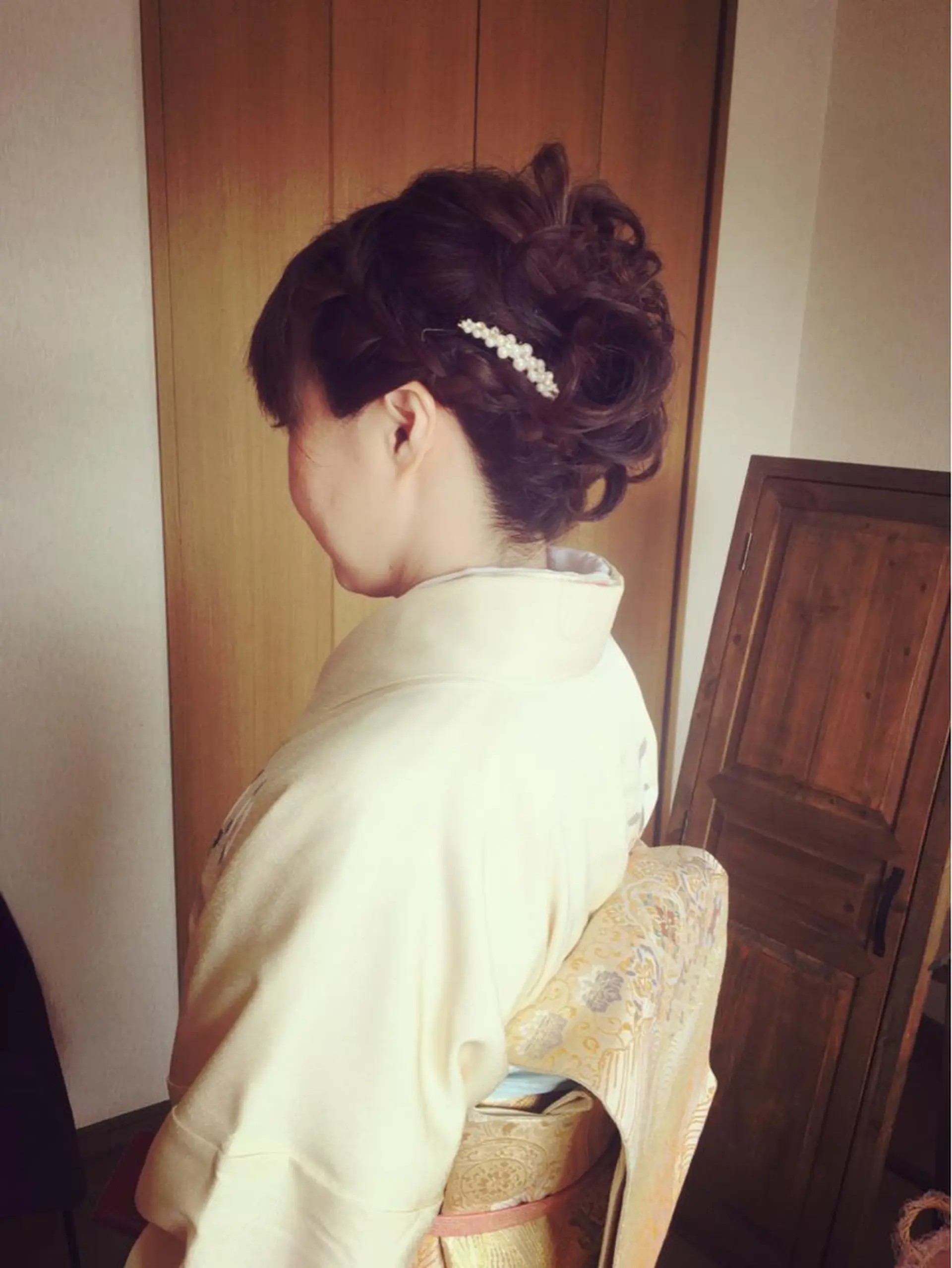 nico'chiyo所属・nico'chiyo ホソカワエーコのマツエク・マツパデザイン