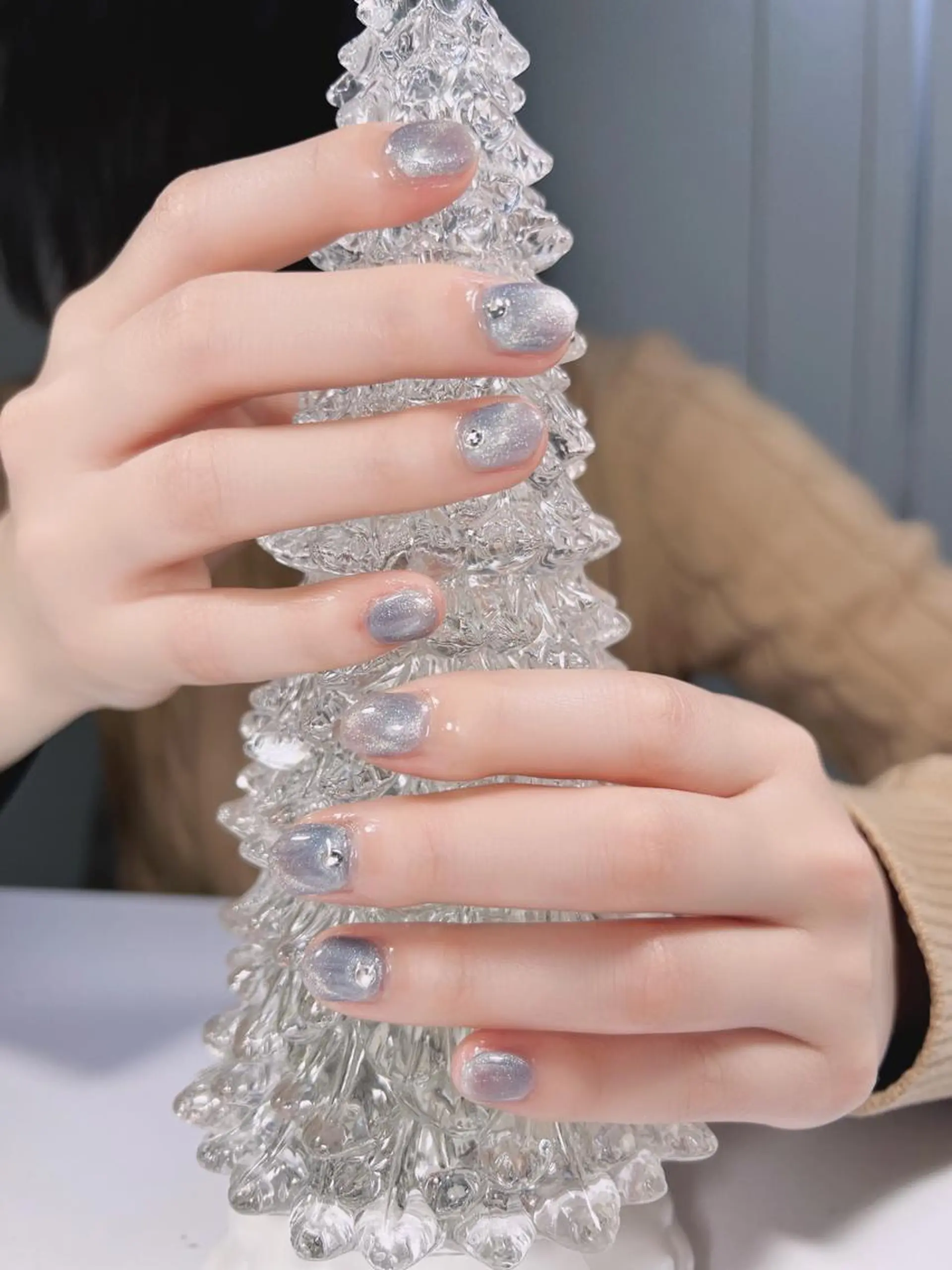 ネイル ネイルサロン ロア旧ジョリーのネイルデザイン