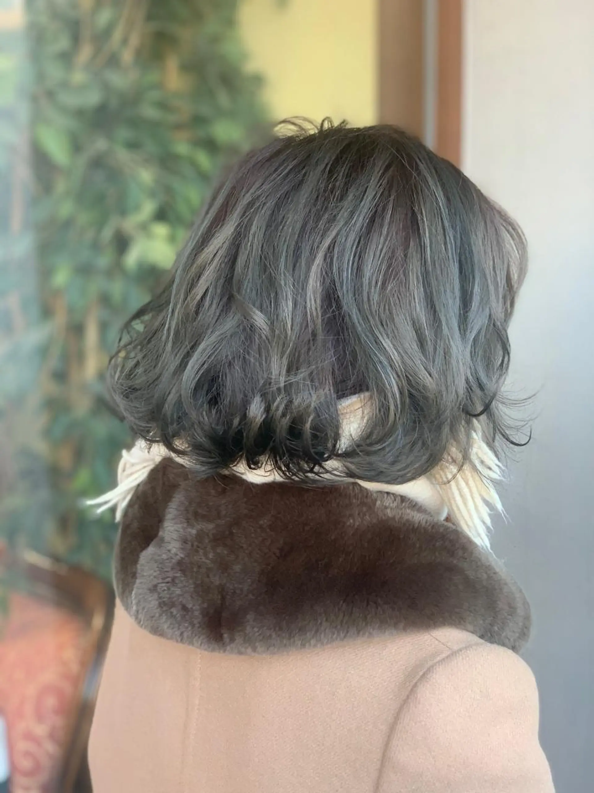 ミディアム カラー Stylist 🕊Misakoのヘアスタイル