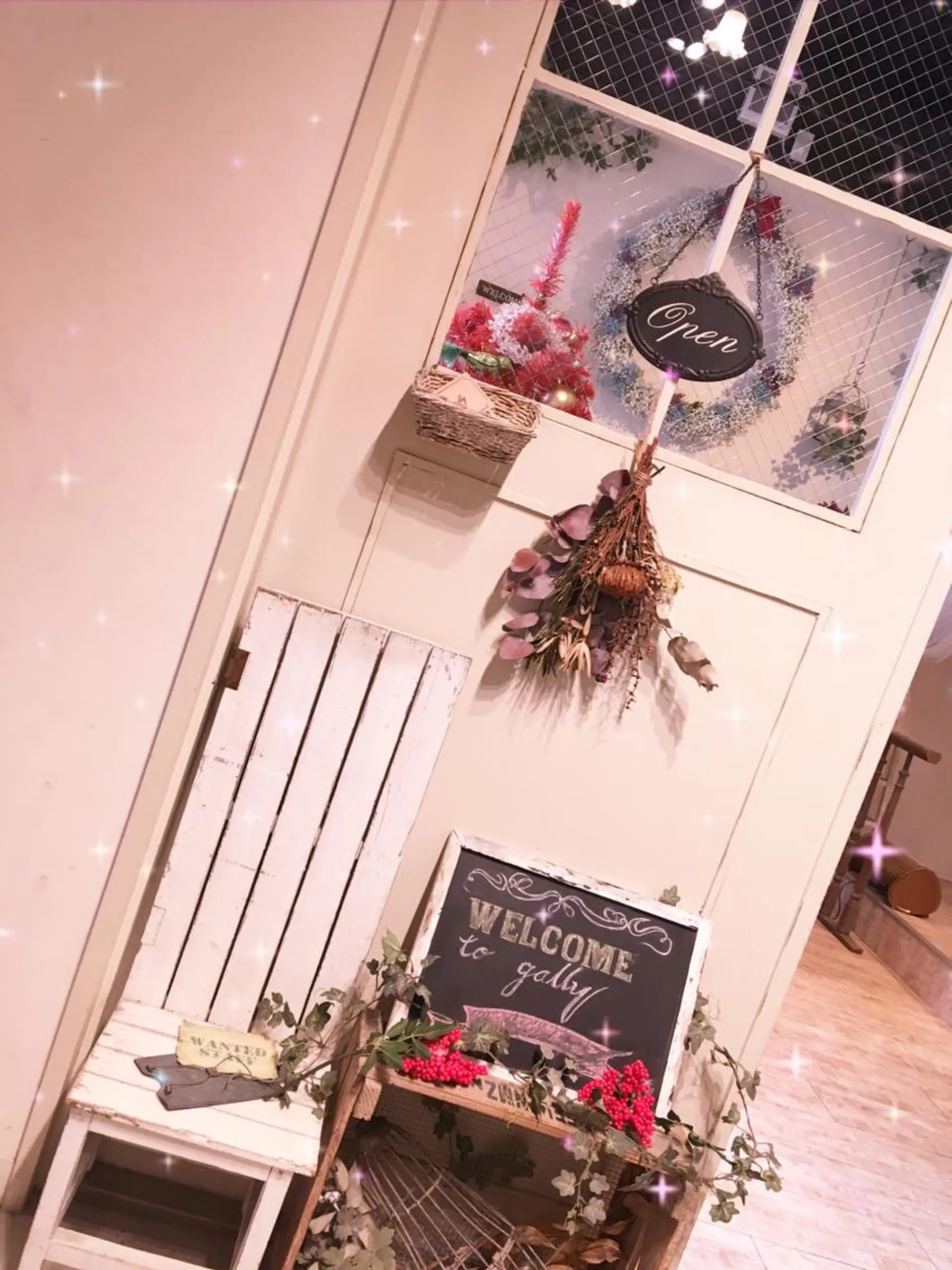 🌷nanase🌷 gally hairのヘアスタイル