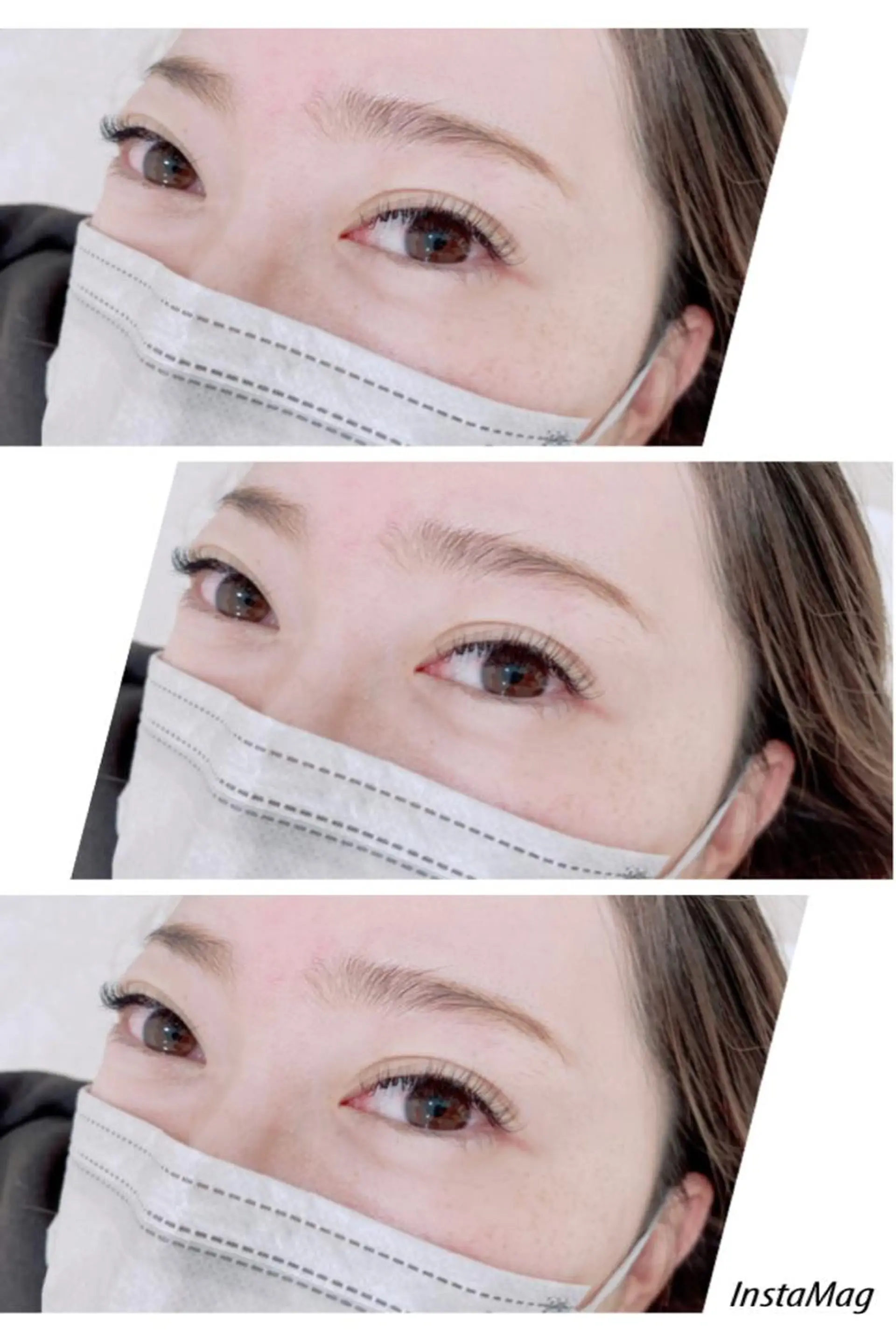 マツエク・マツパ Salon de Galcon 2階(サロンド・ギャルソン)所属・KU TA  \(◡̈)/の眉毛・アイブロウイメージ