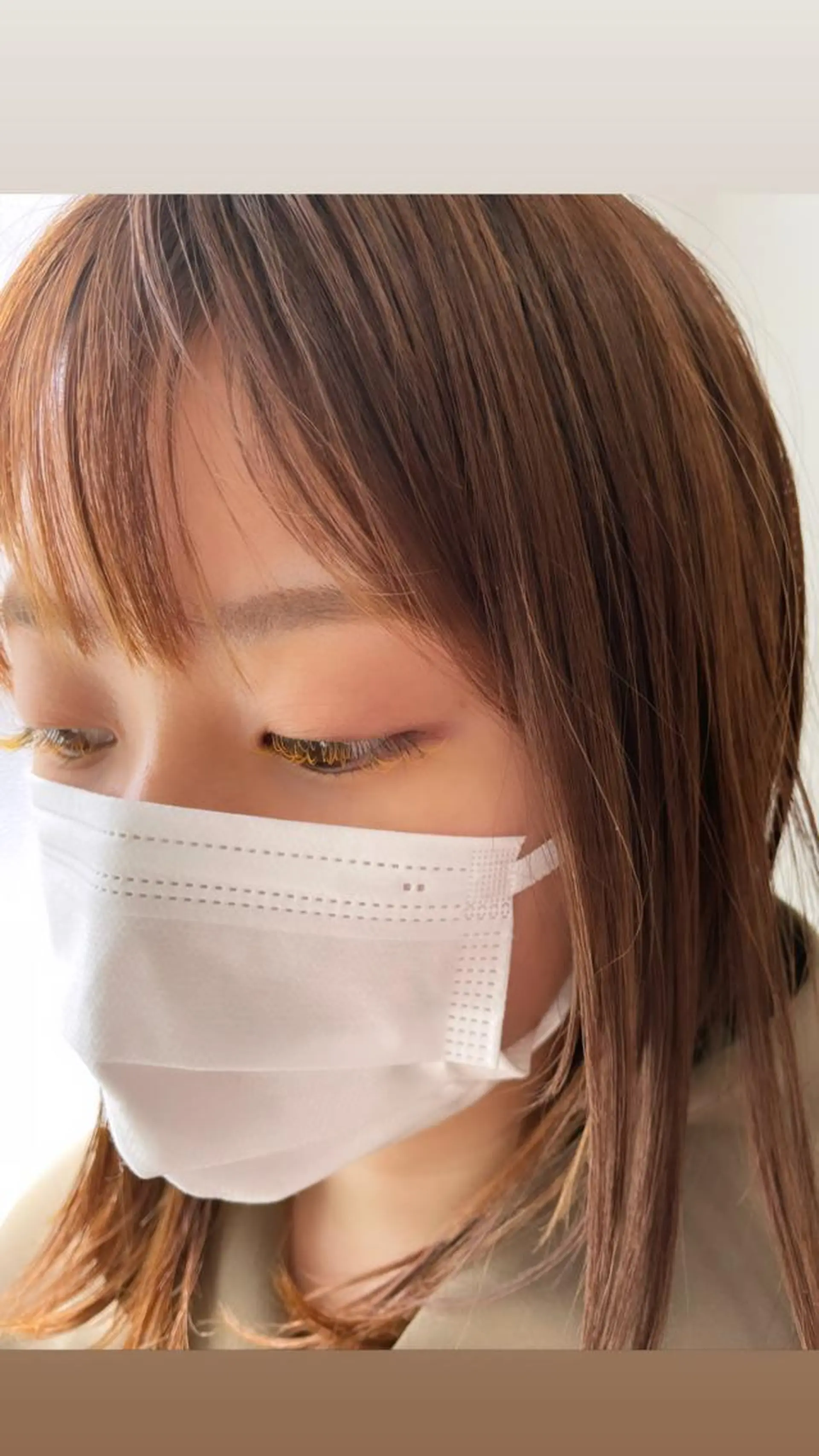 マツエク・マツパ マツエク H e l l a所属・まつげパーマ／眉毛 H e l l aの眉毛・アイブロウイメージ