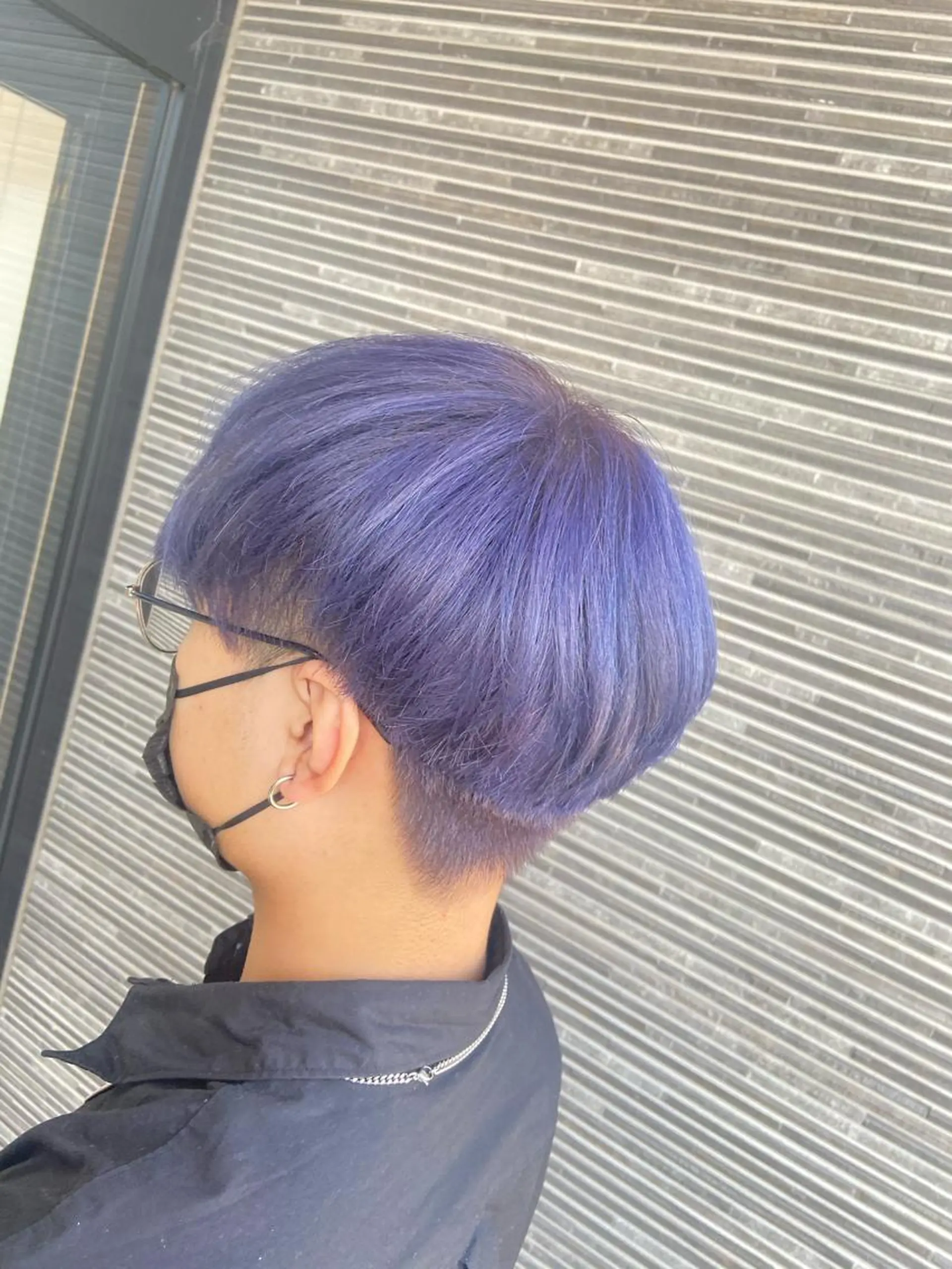 カラー メンズ stylist 🌼 SHIONのヘアスタイル