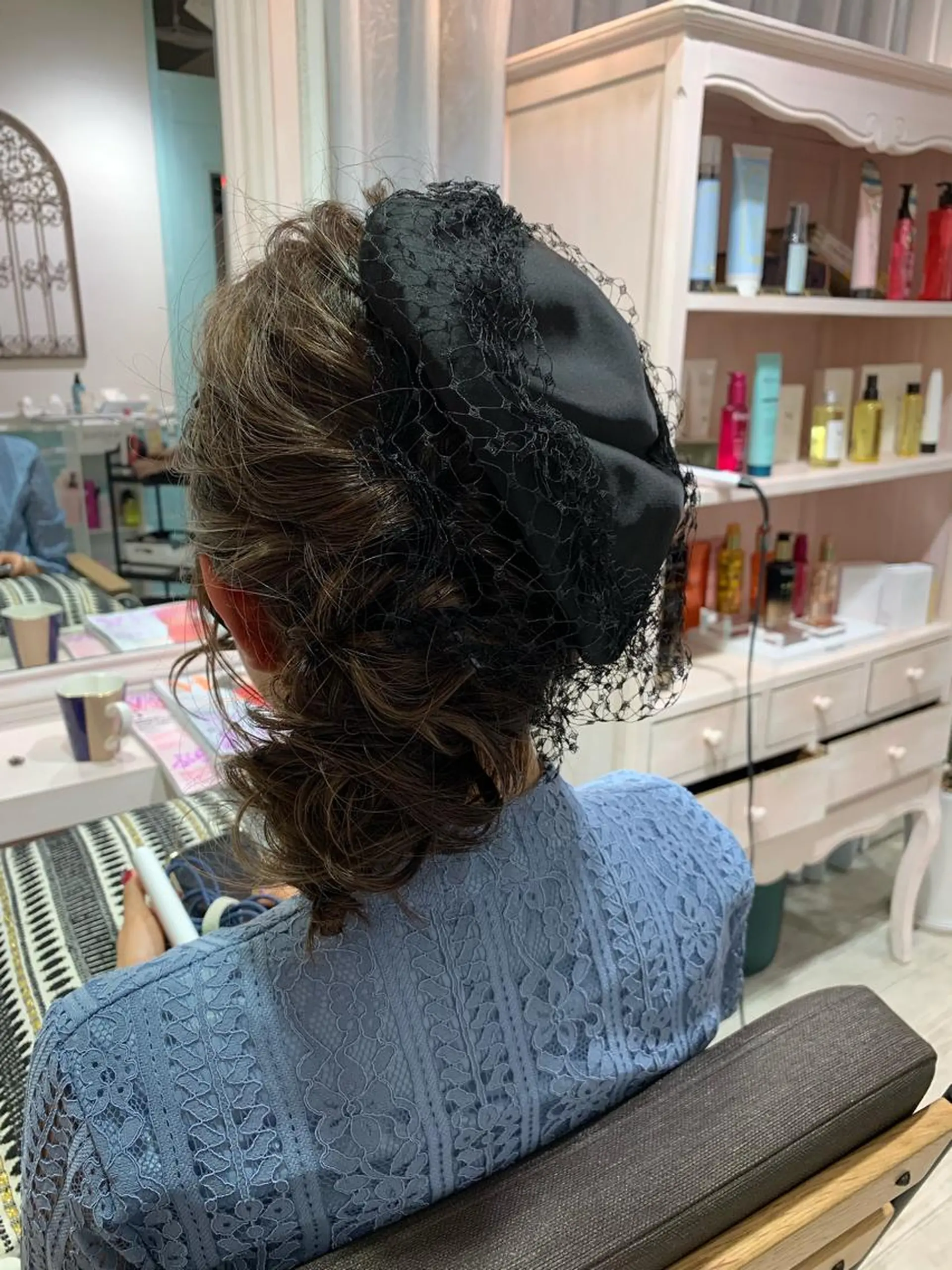 ロング カラー パーマ ヘアアレンジ マツエク・マツパ レイヤー＆カラー 人気美容師倉崎涼のヘアスタイル